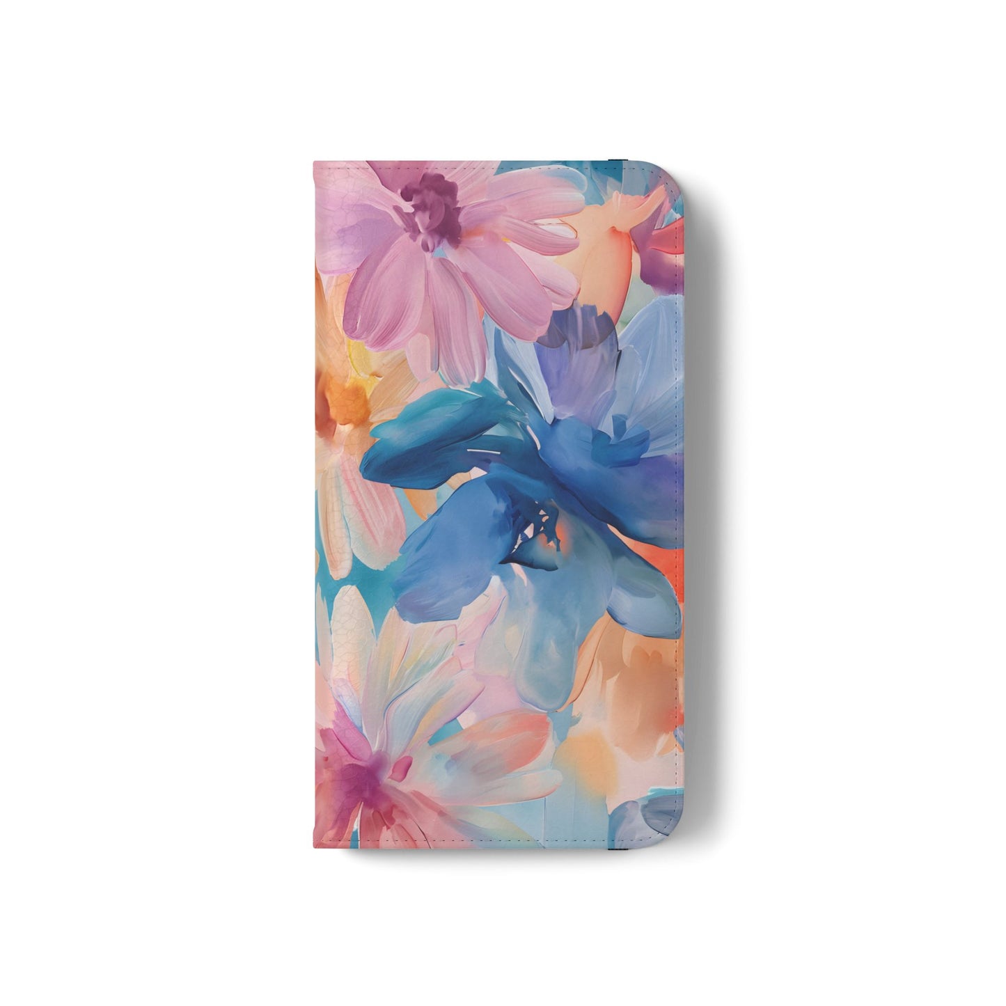 Radiant Bloom – iPhone Wallet Case