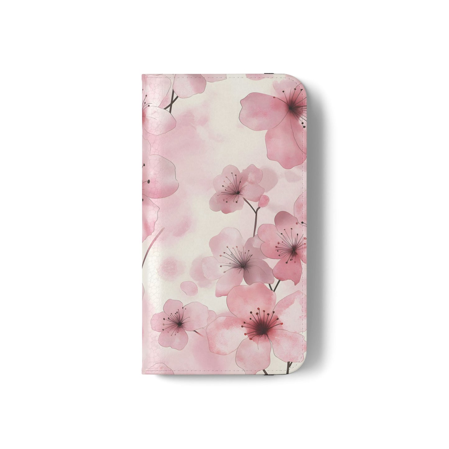 Sakura Veil โ iPhone Wallet Case