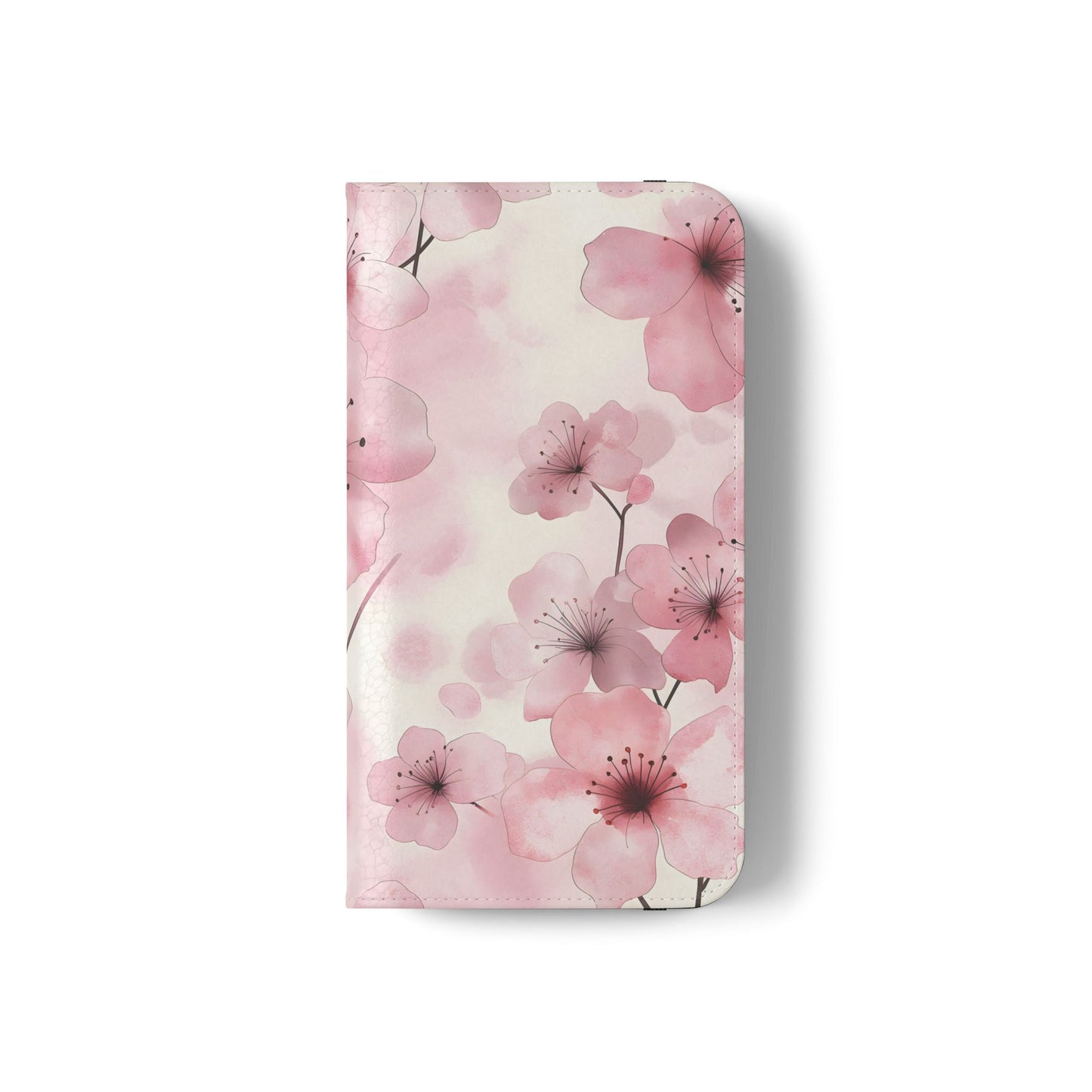 Sakura Veil โ iPhone Wallet Case