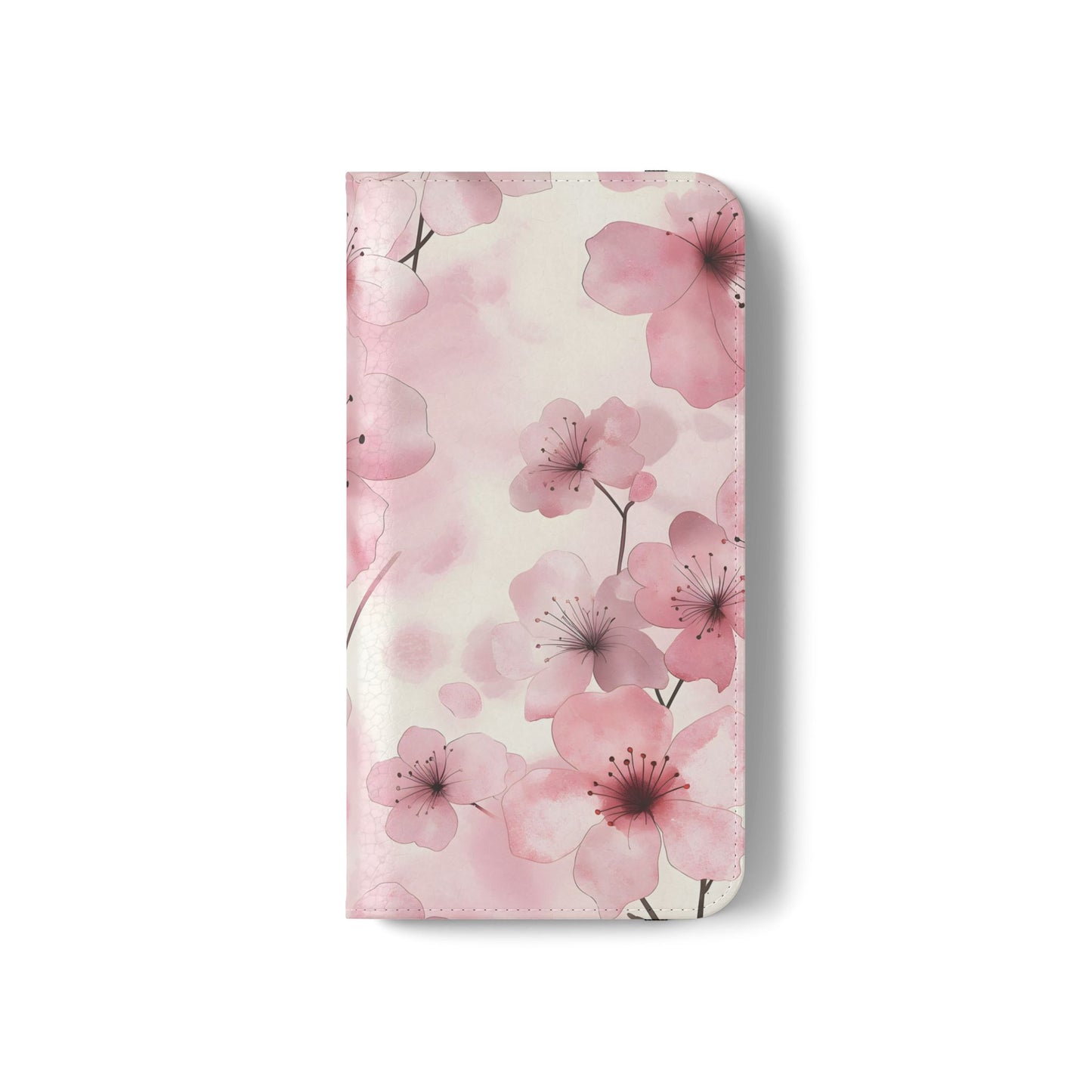 Sakura Veil โ iPhone Wallet Case