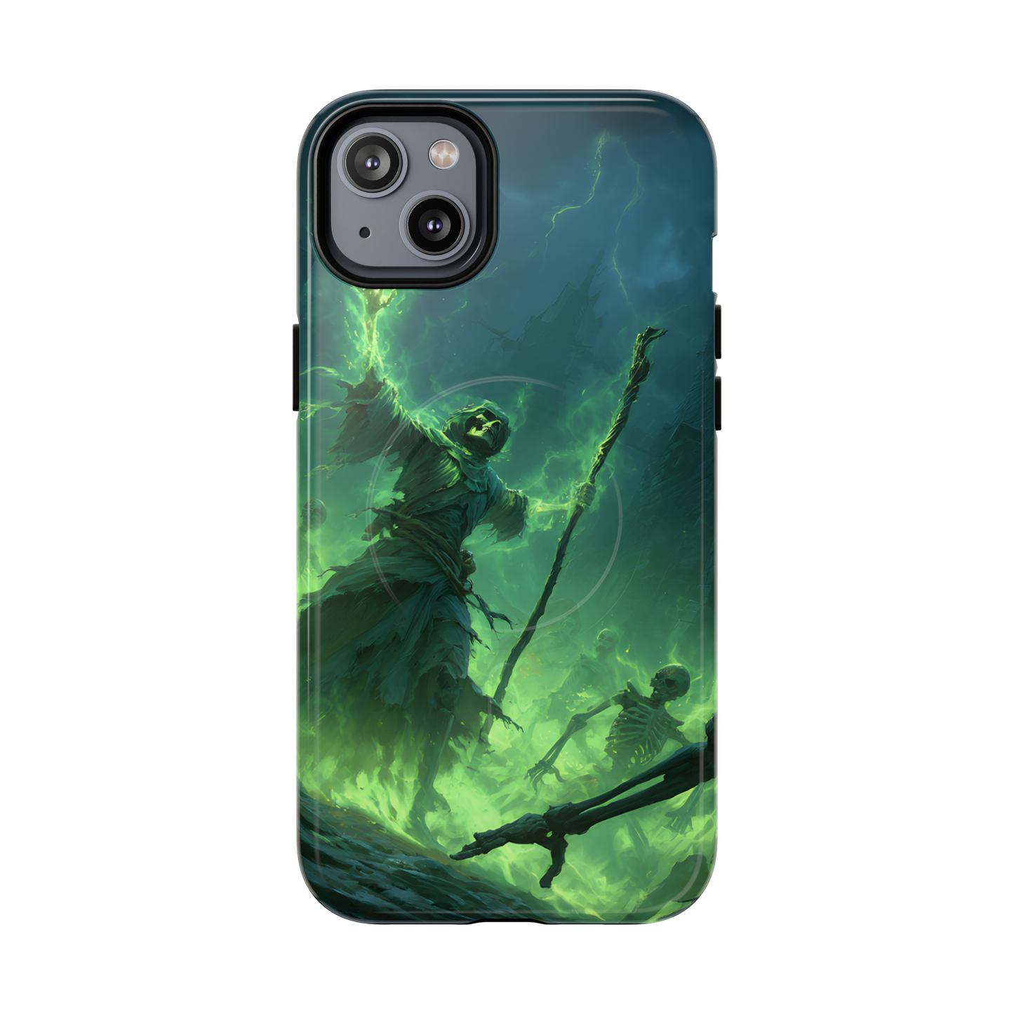 Summoner's Wrath – Tough MagSafe® Phone Case
