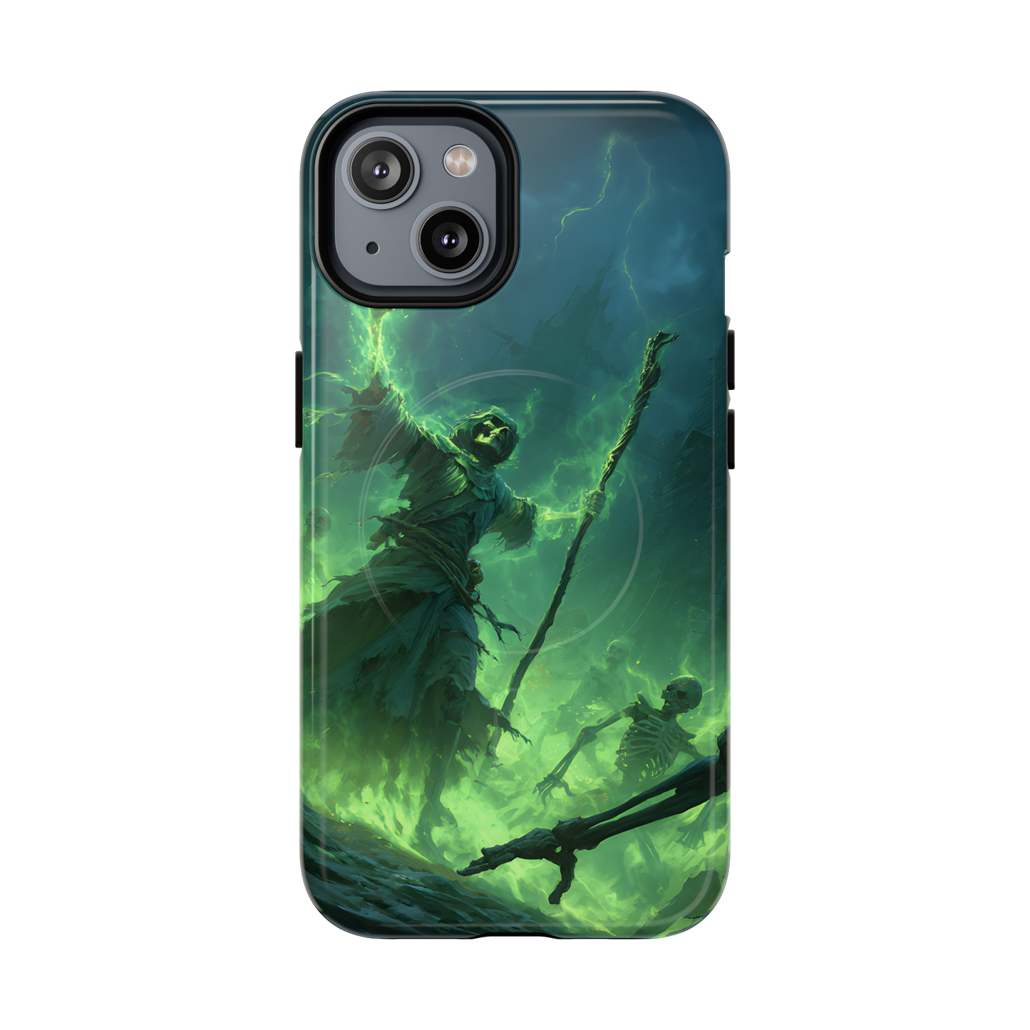 Summoner's Wrath – Tough MagSafe® Phone Case
