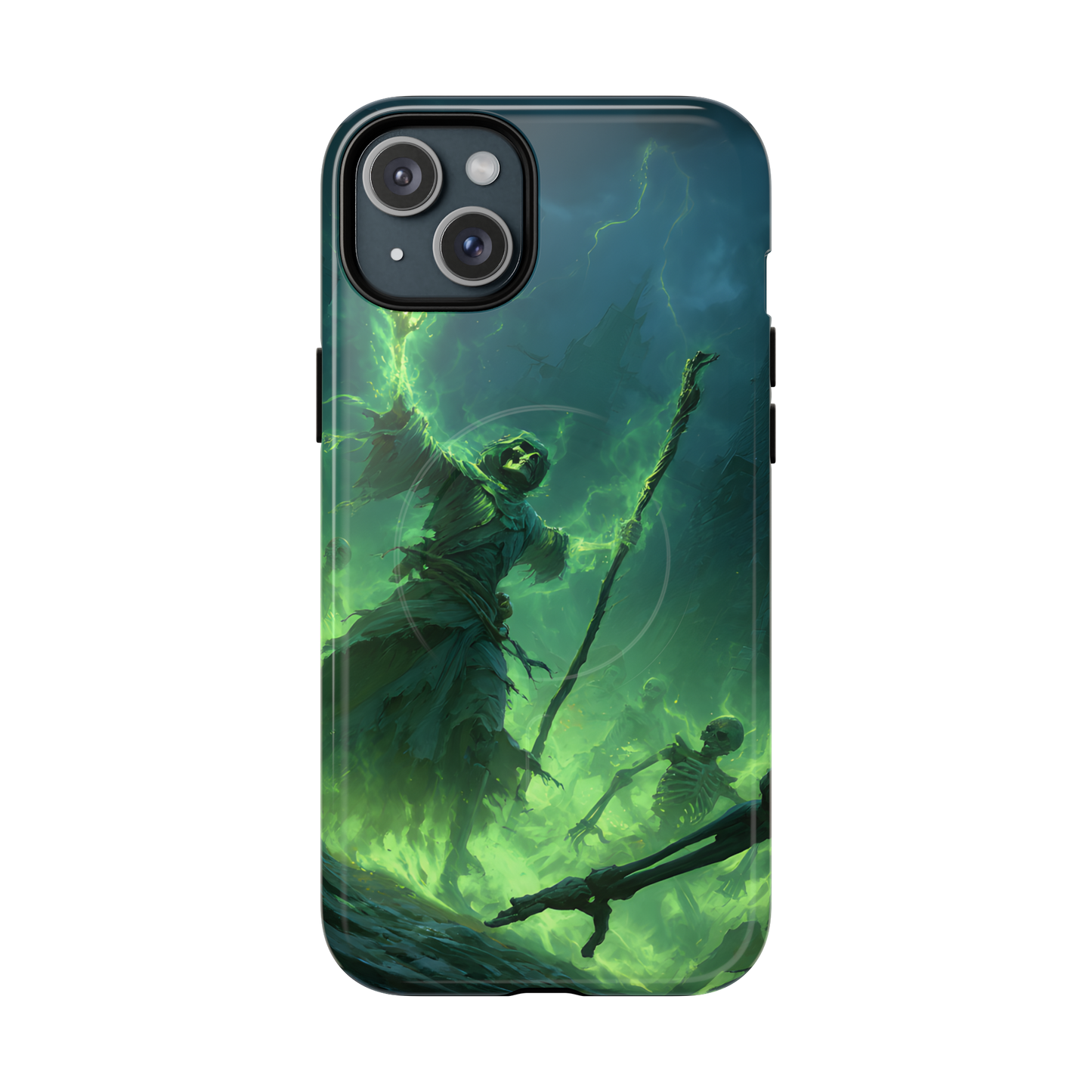 Summoner's Wrath – Tough MagSafe® Phone Case