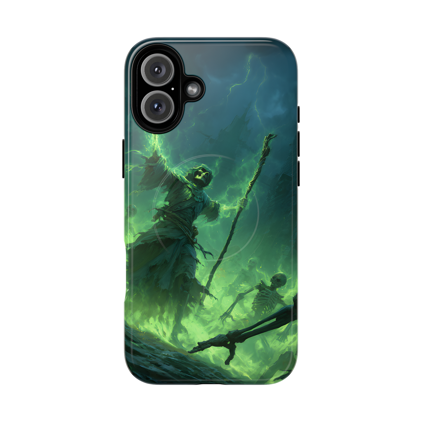Summoner's Wrath – Tough MagSafe® Phone Case
