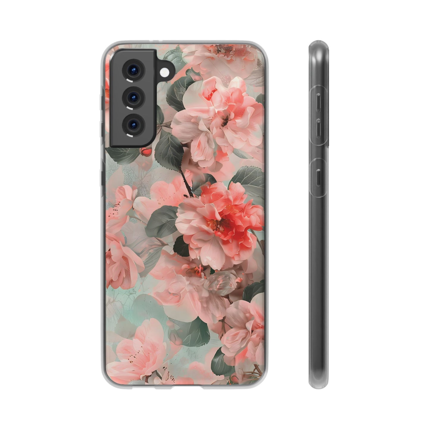 Sakura Drift – Flexi Samsung Case