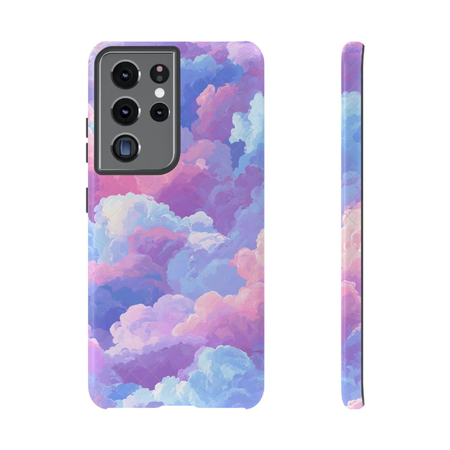Dreamcloud Drift – Tough Glossy Samsung Galaxy Case
