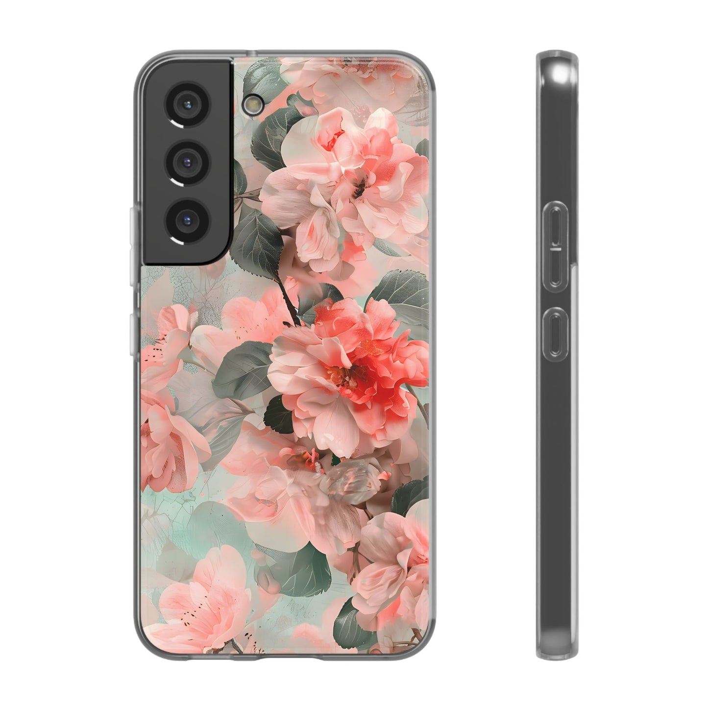 Sakura Drift – Flexi Samsung Case