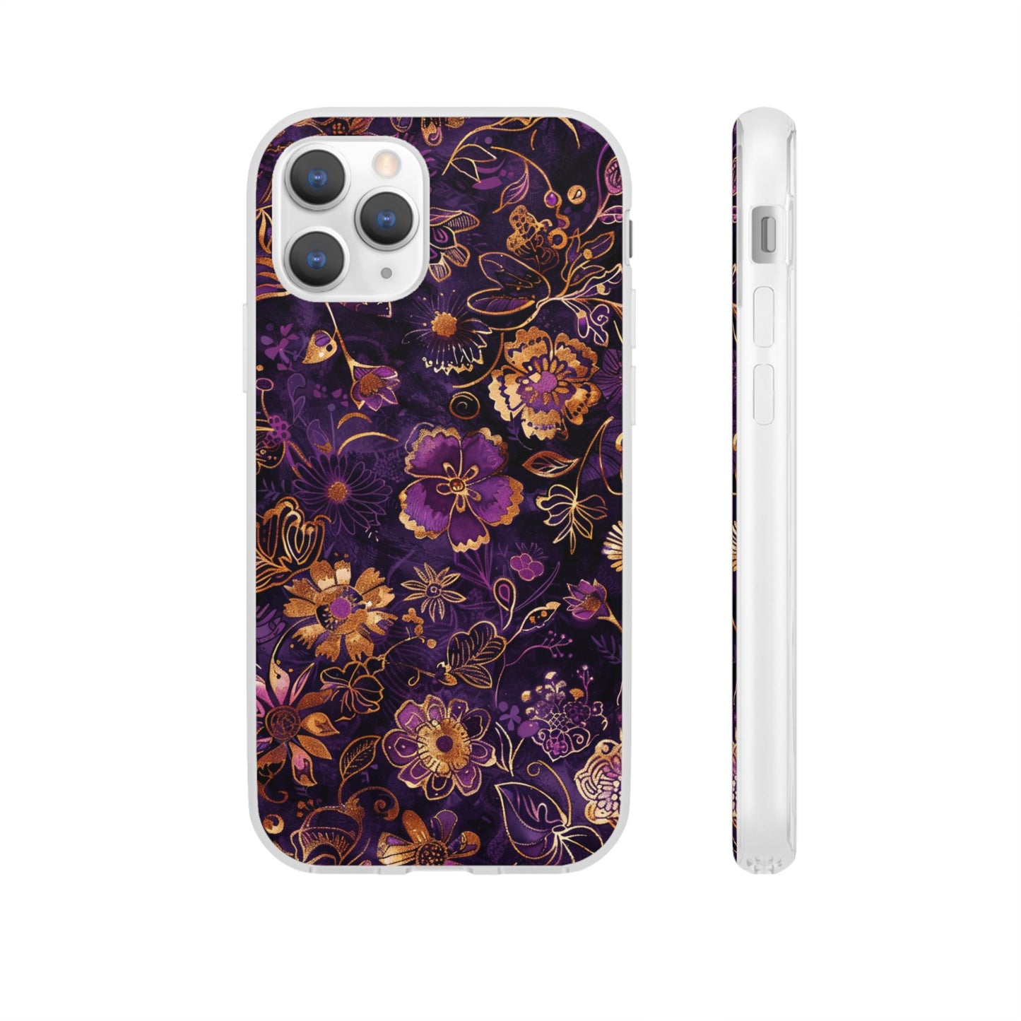 Royal Garden – Flexi iPhone Case