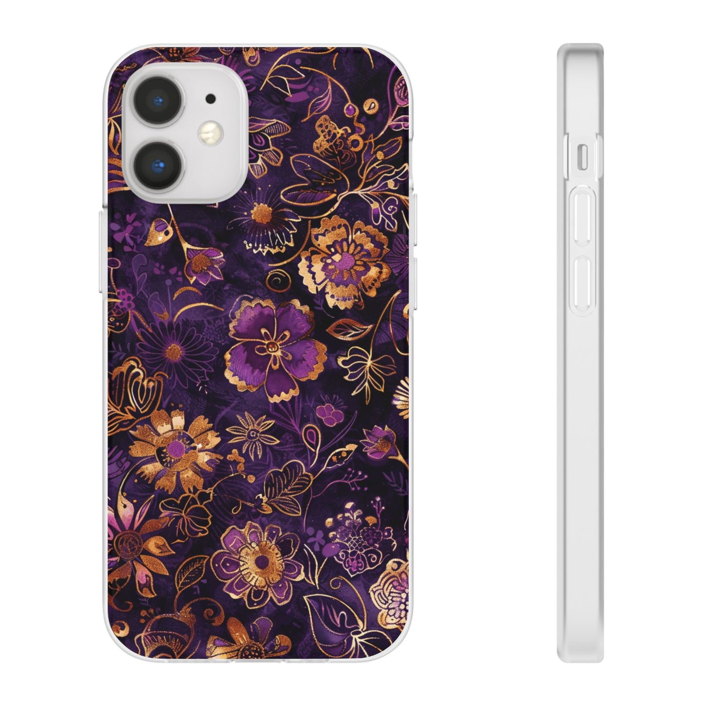 Royal Garden – Flexi iPhone Case
