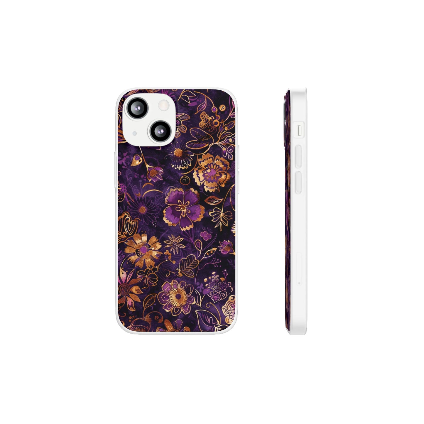Royal Garden – Flexi iPhone Case