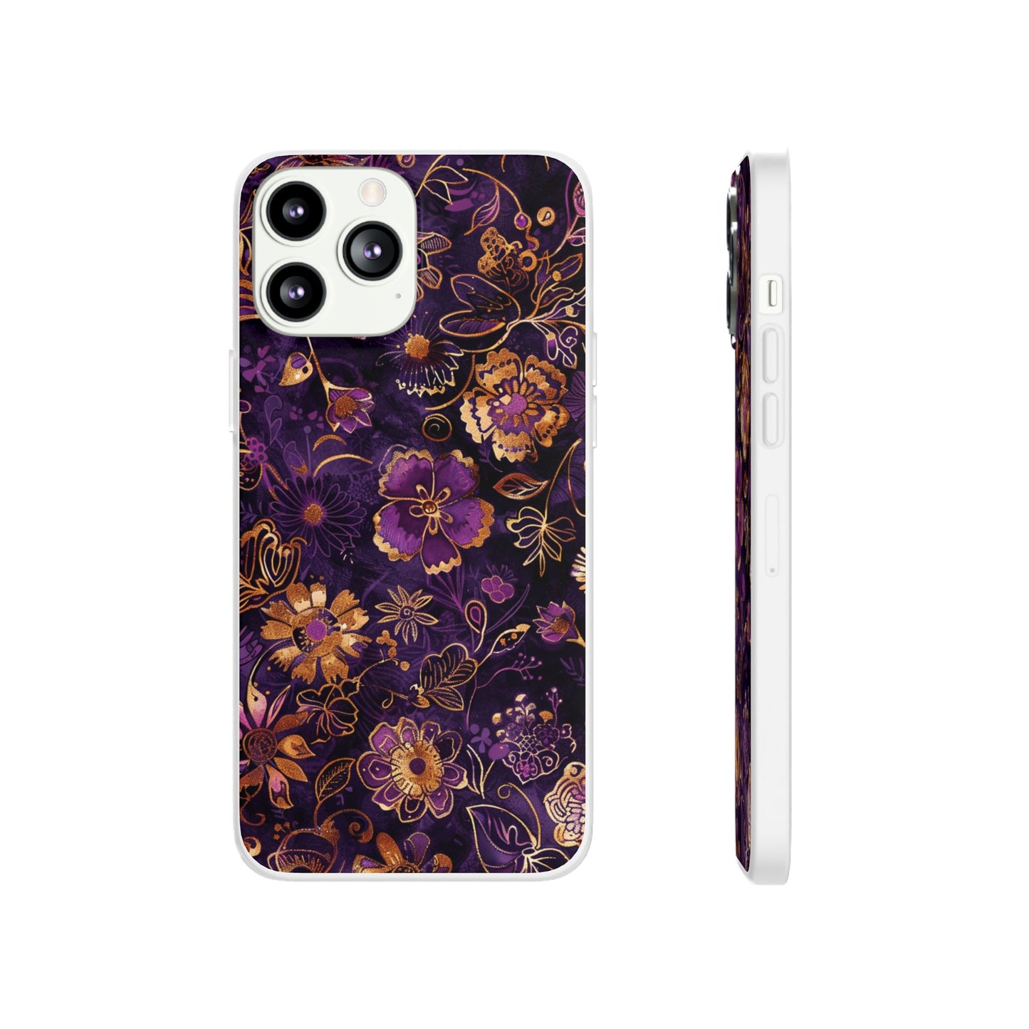 Royal Garden – Flexi iPhone Case