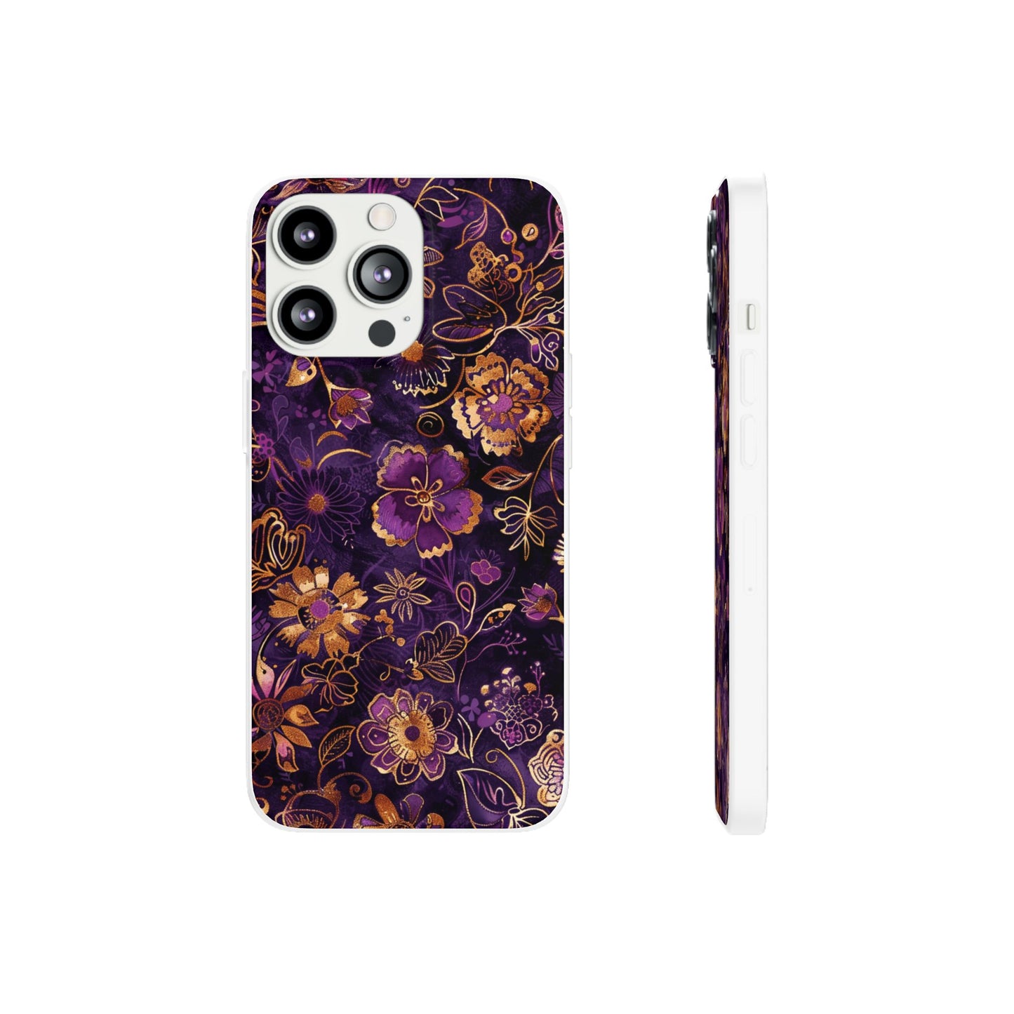 Royal Garden – Flexi iPhone Case