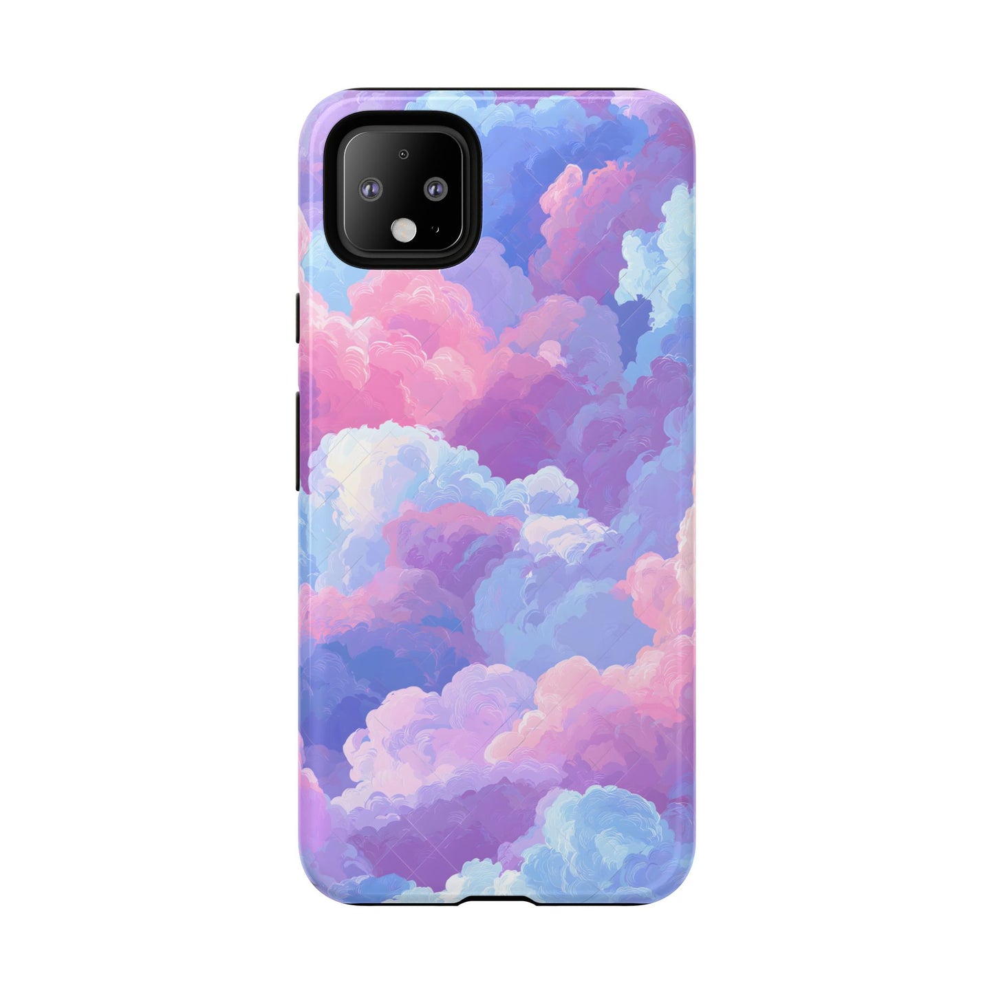 Dreamcloud Drift – Tough Glossy Google Pixel Case