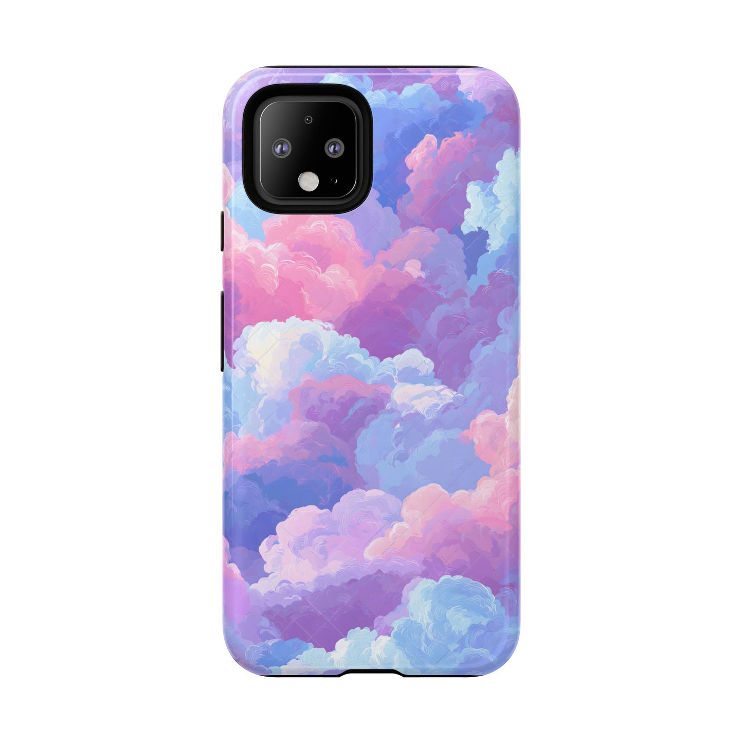 Dreamcloud Drift – Tough Glossy Google Pixel Case