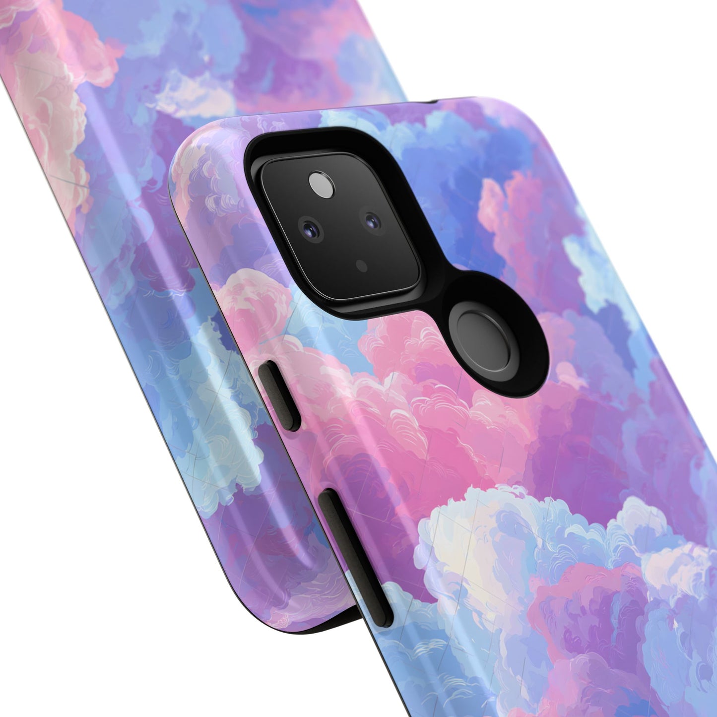 Dreamcloud Drift – Tough Glossy Google Pixel Case