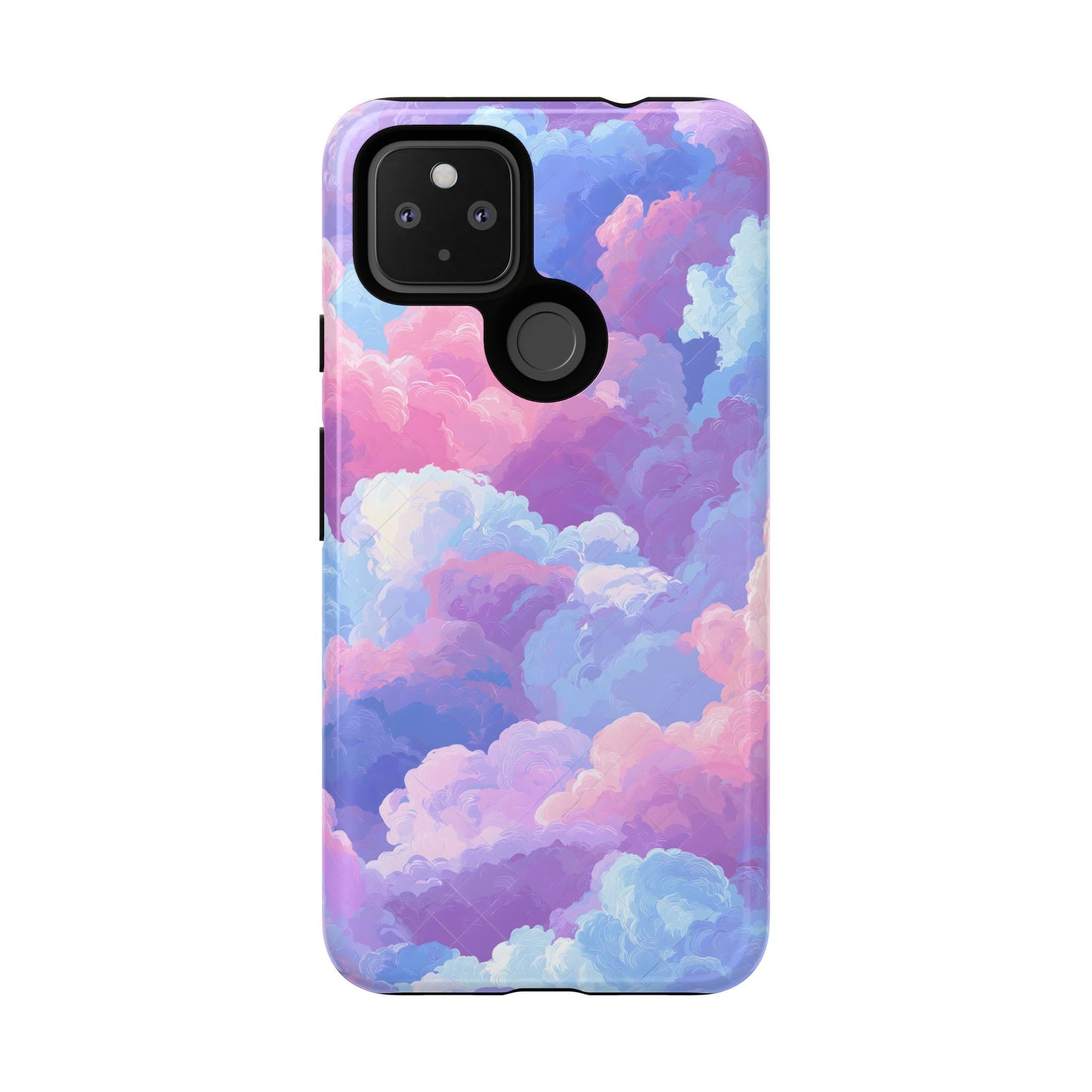 Dreamcloud Drift – Tough Glossy Google Pixel Case