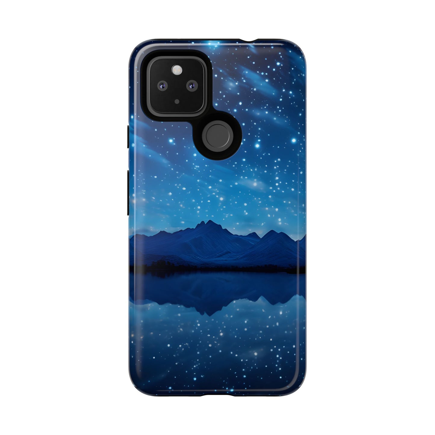 Starlit Reflection - Tough Google Pixel Case