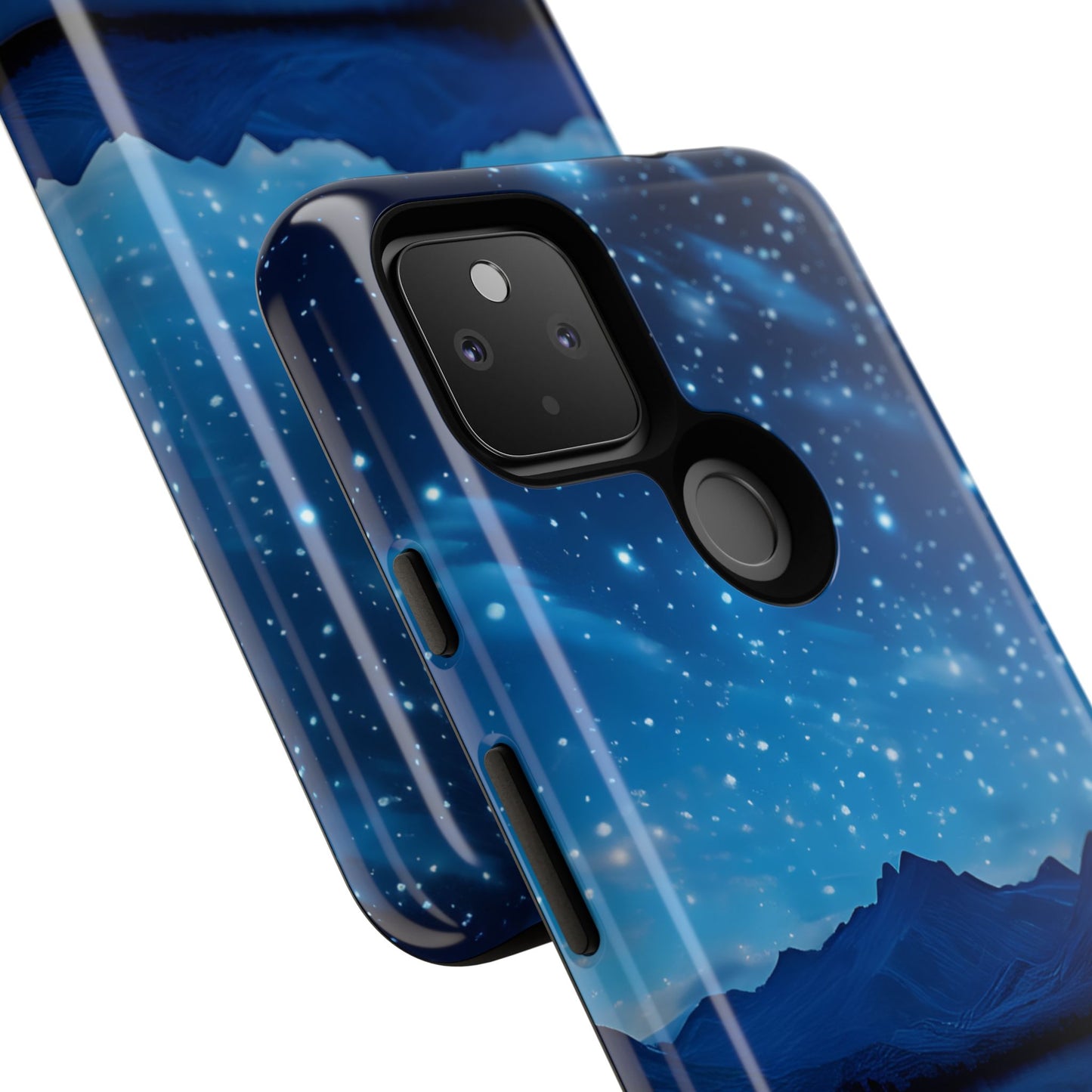 Starlit Reflection - Tough Google Pixel Case
