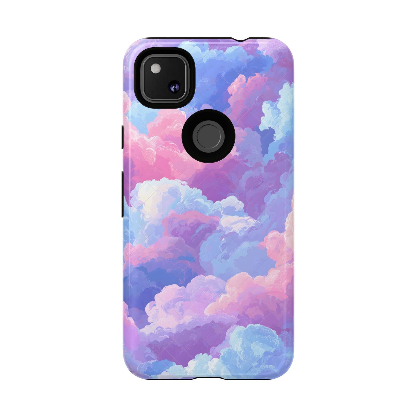 Dreamcloud Drift – Tough Glossy Google Pixel Case