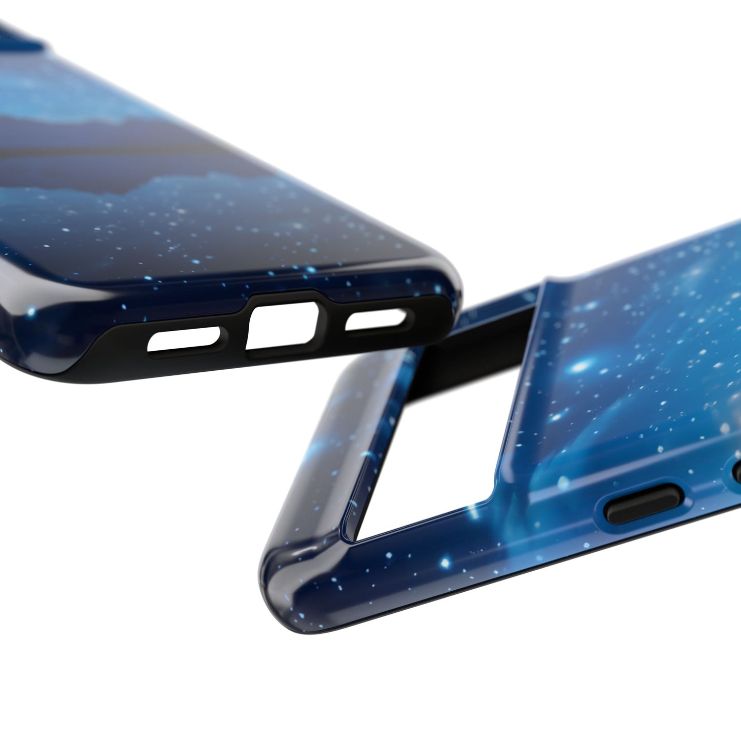 Starlit Reflection - Tough Google Pixel Case