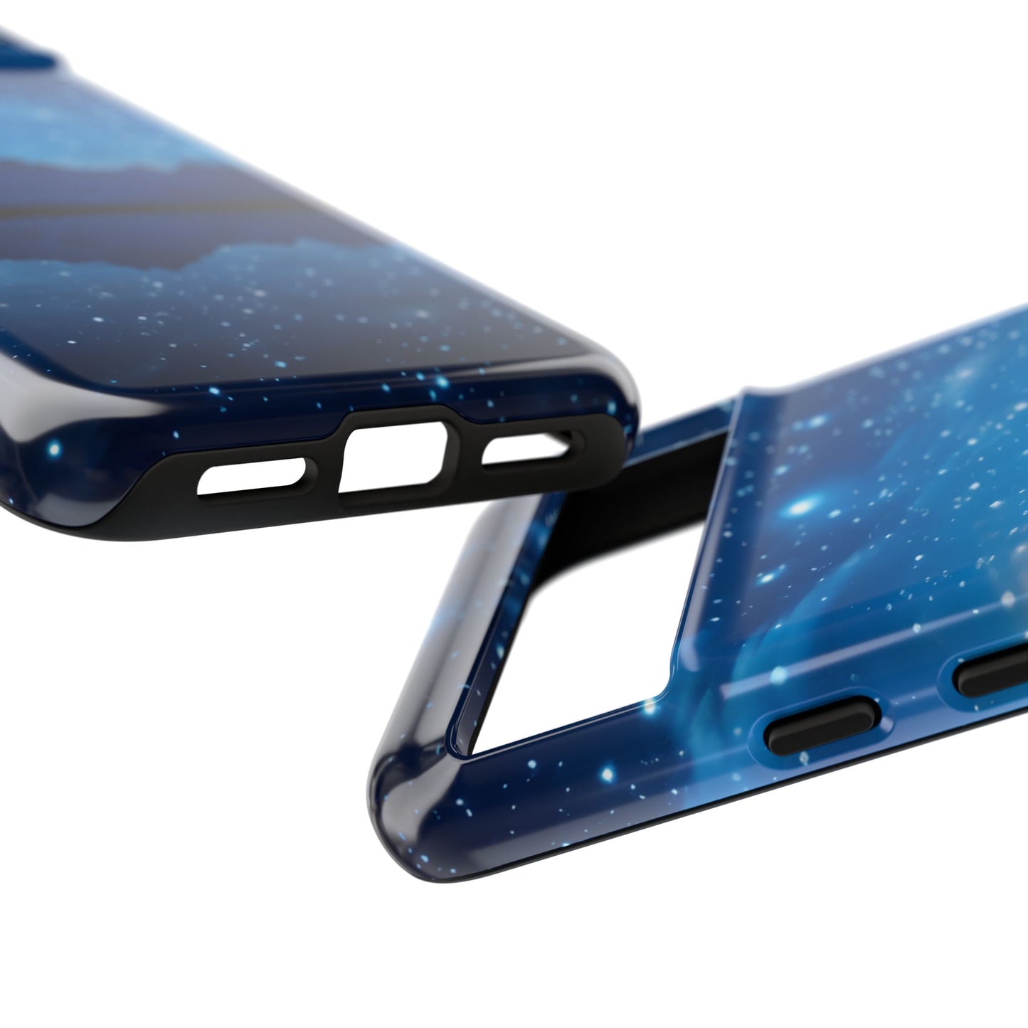 Starlit Reflection - Tough Google Pixel Case