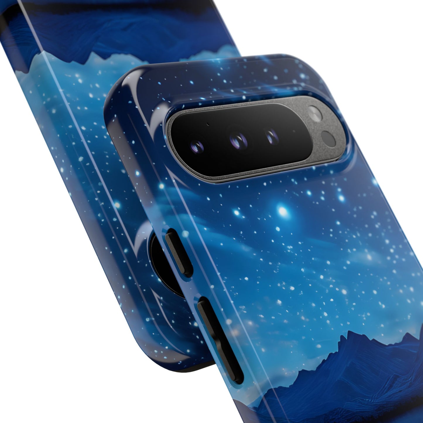 Starlit Reflection - Tough Google Pixel Case