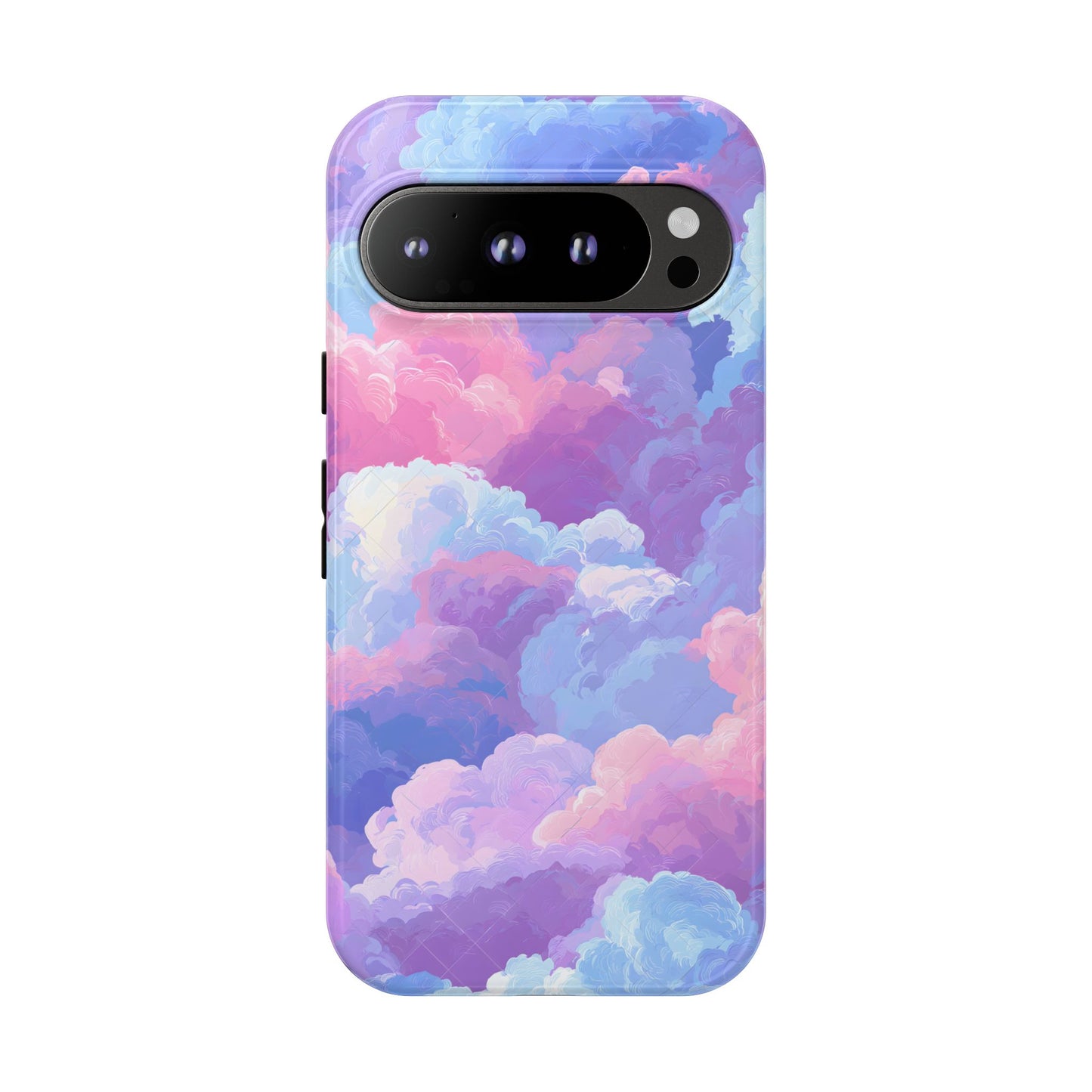 Dreamcloud Drift – Tough Glossy Google Pixel Case