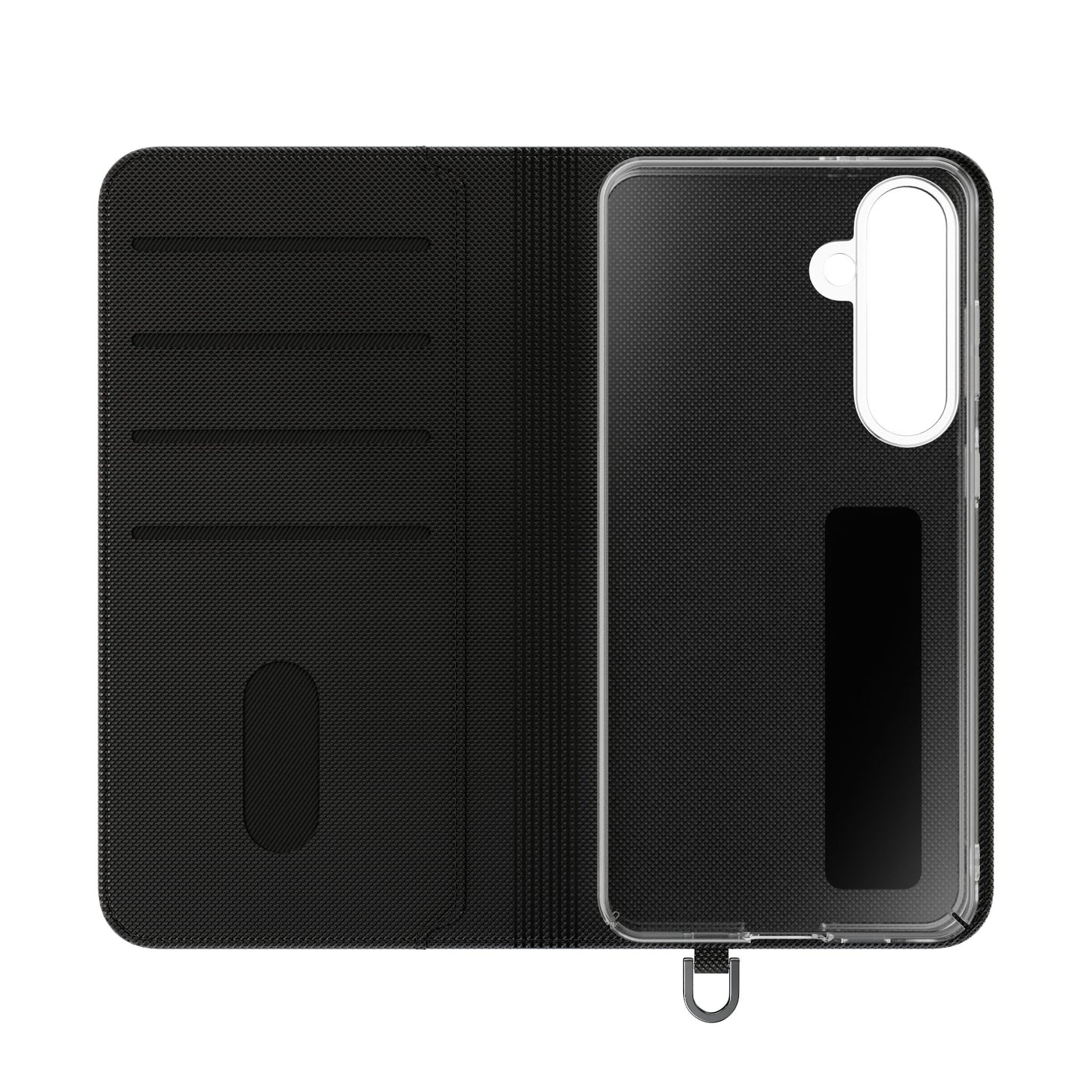 Sakura Veil โ Vegan Leather Wallet Samsung Case