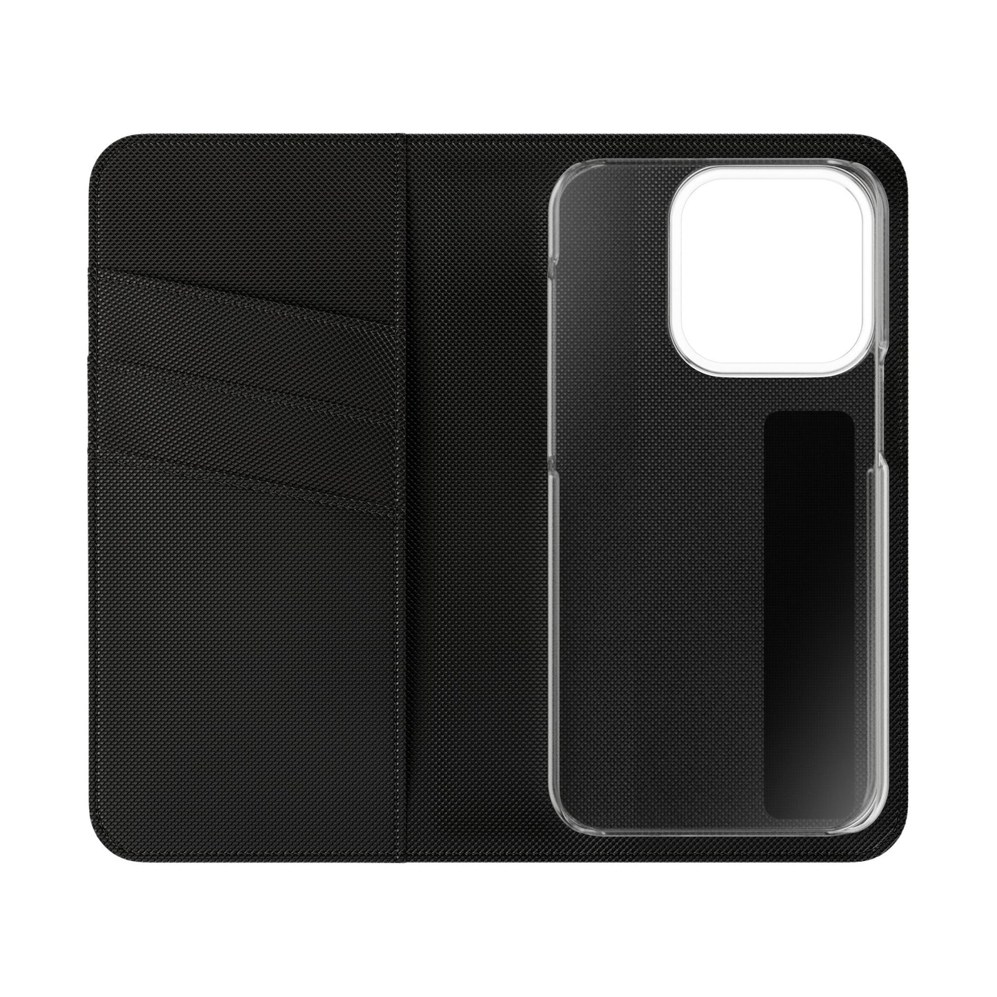 Blooming Peony – iPhone Wallet Case