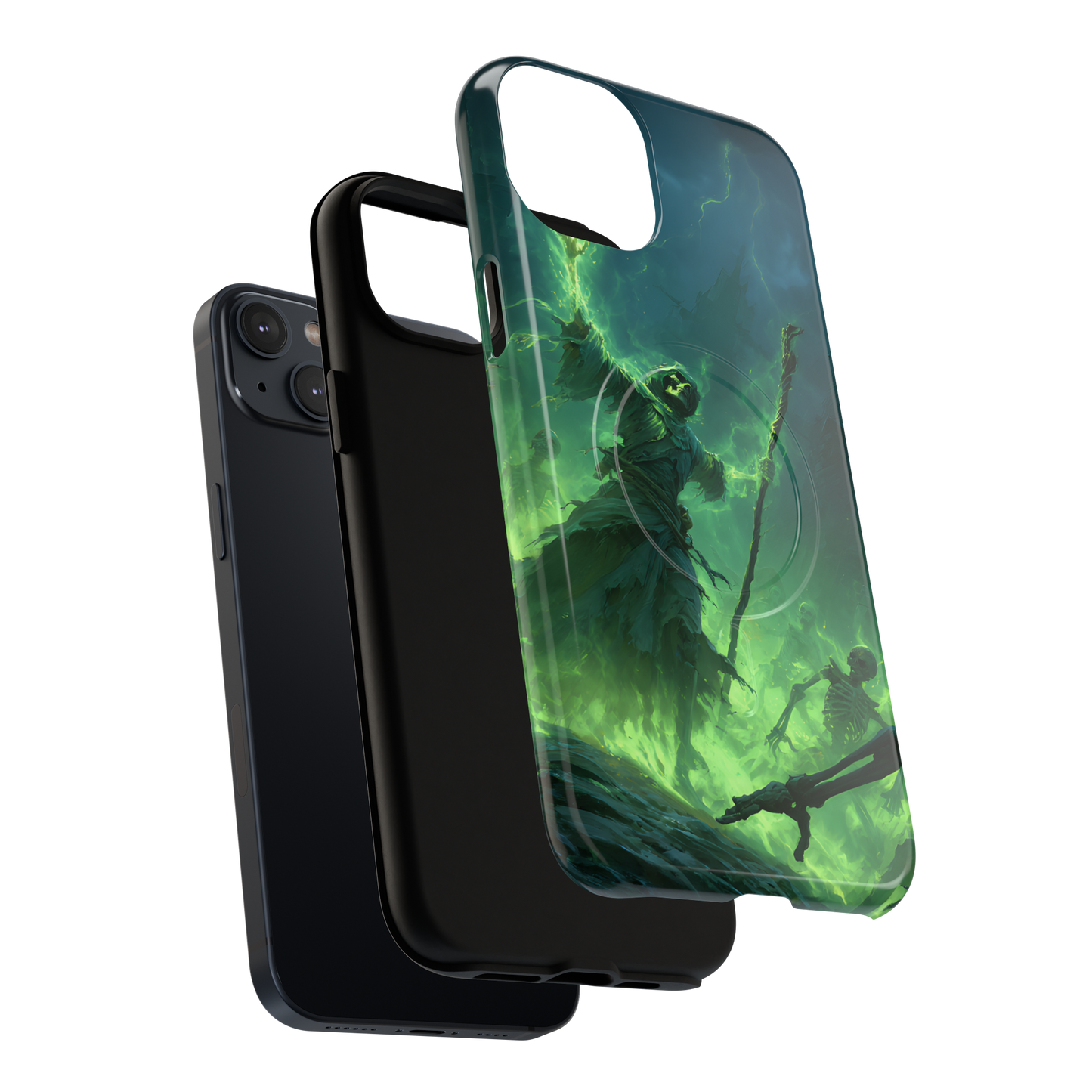 Summoner's Wrath – Tough MagSafe® Phone Case