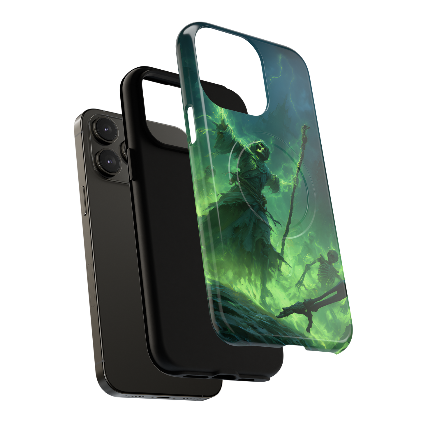 Summoner's Wrath – Tough MagSafe® Phone Case