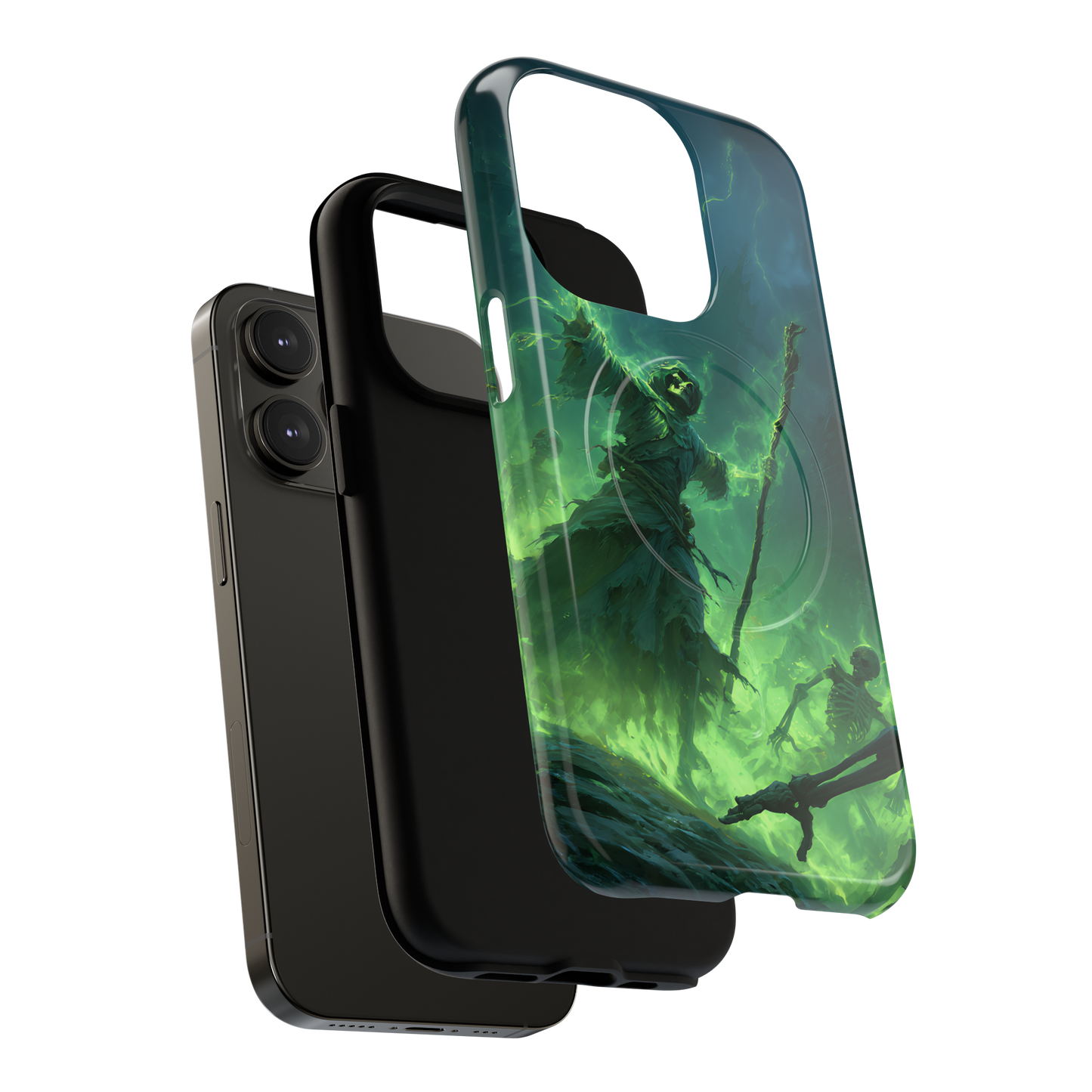 Summoner's Wrath – Tough MagSafe® Phone Case