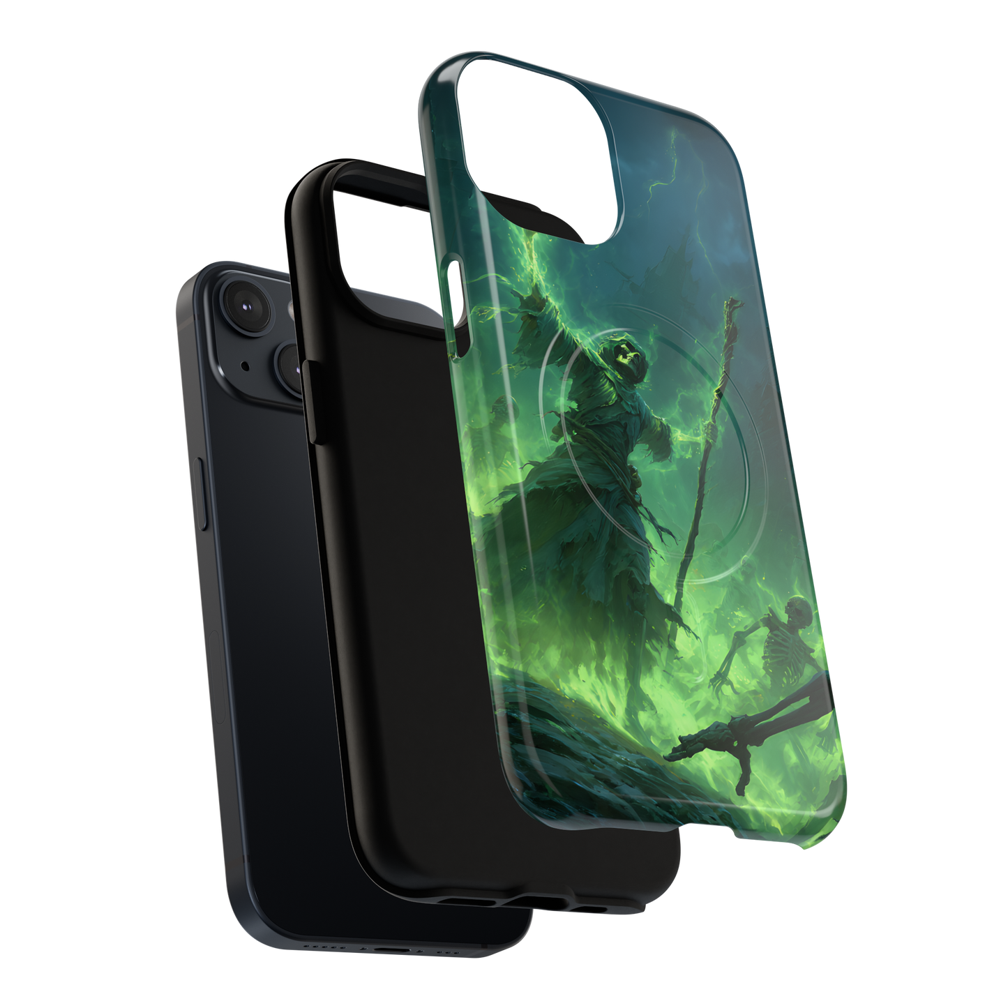 Summoner's Wrath – Tough MagSafe® Phone Case