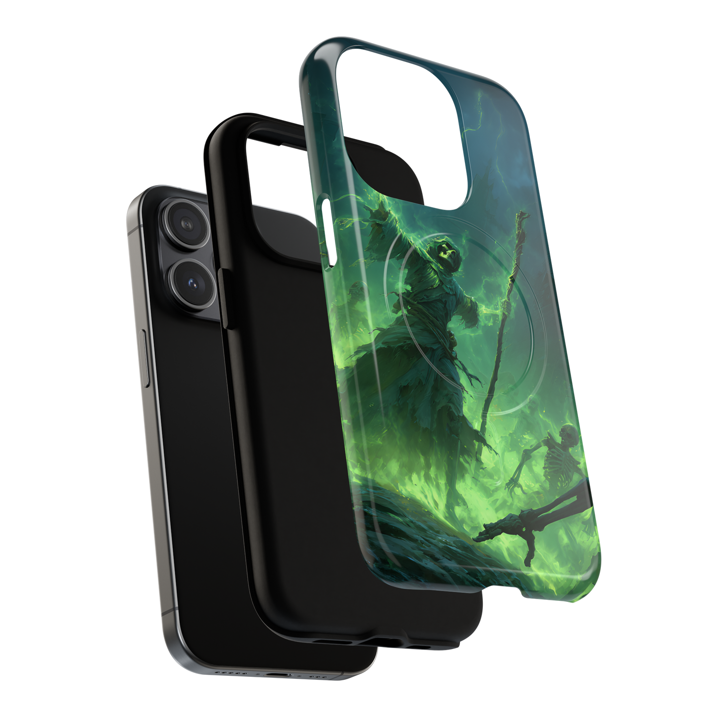 Summoner's Wrath – Tough MagSafe® Phone Case