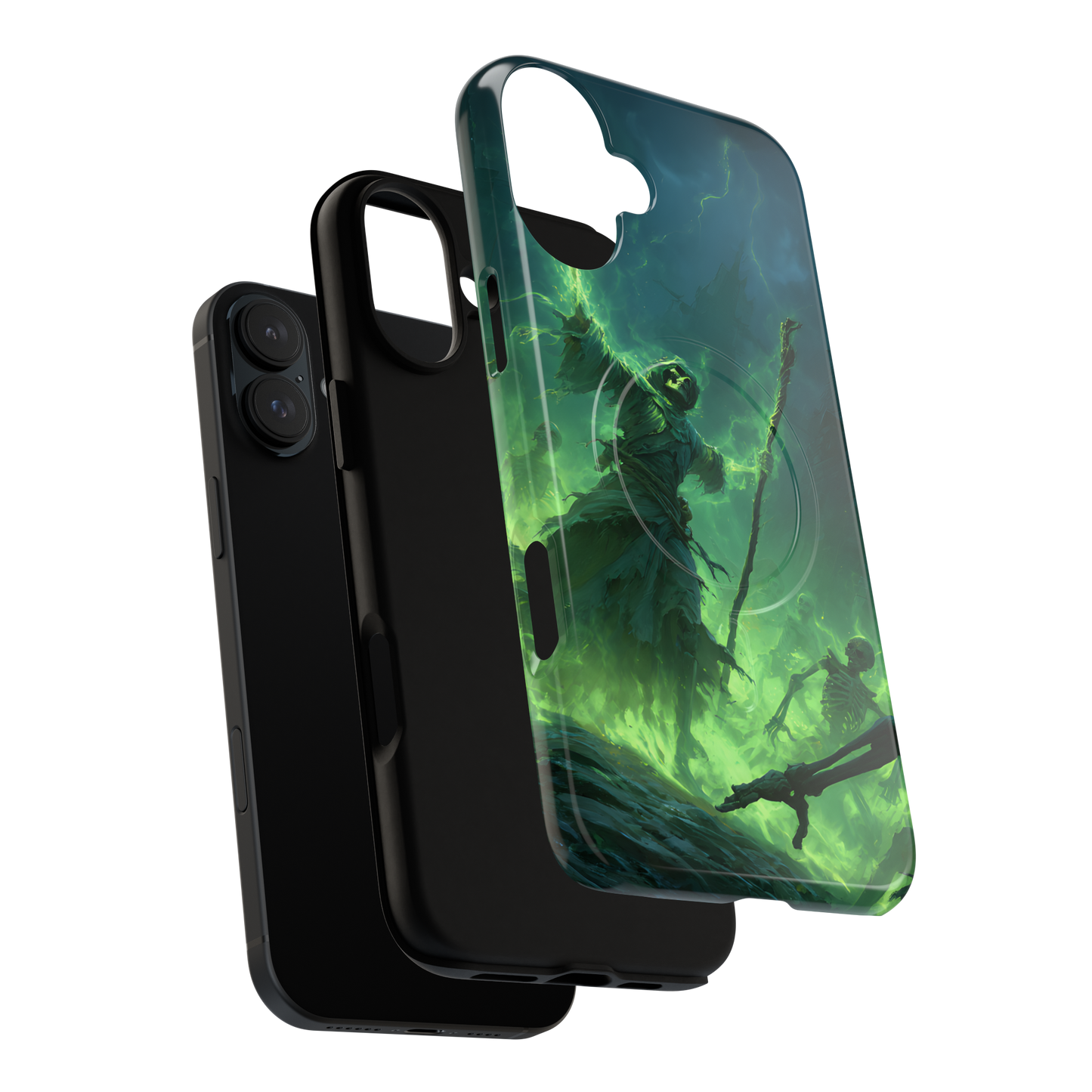 Summoner's Wrath – Tough MagSafe® Phone Case