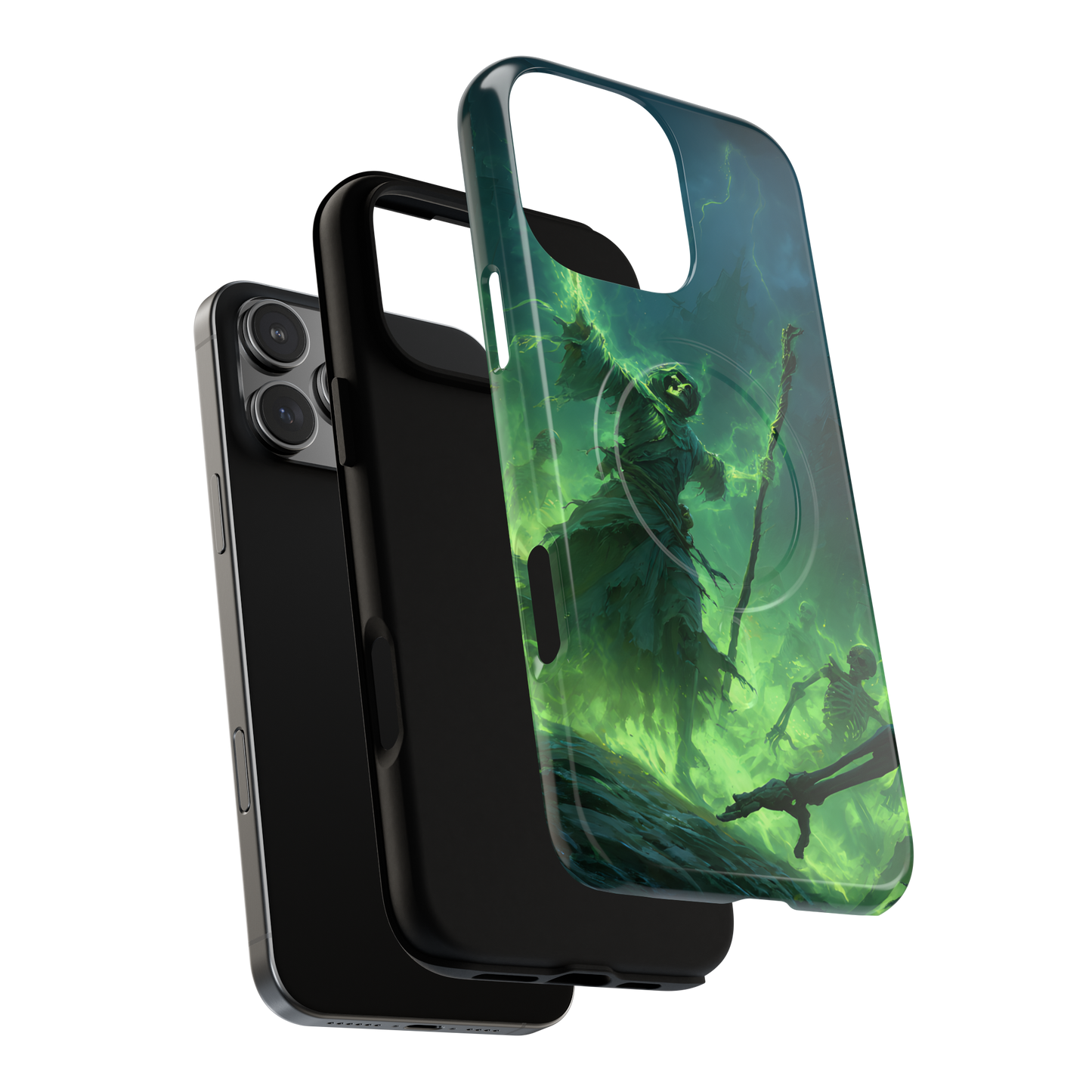 Summoner's Wrath – Tough MagSafe® Phone Case