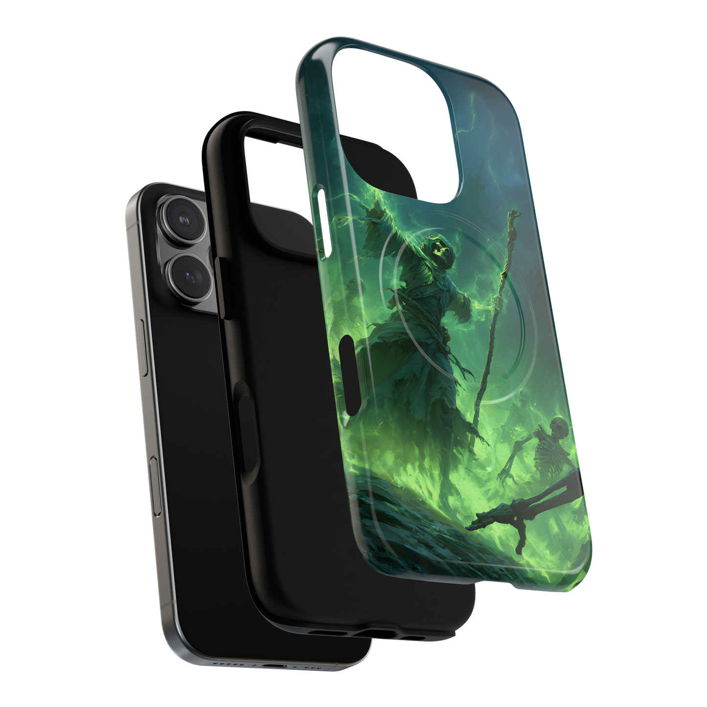Summoner's Wrath – Tough MagSafe® Phone Case