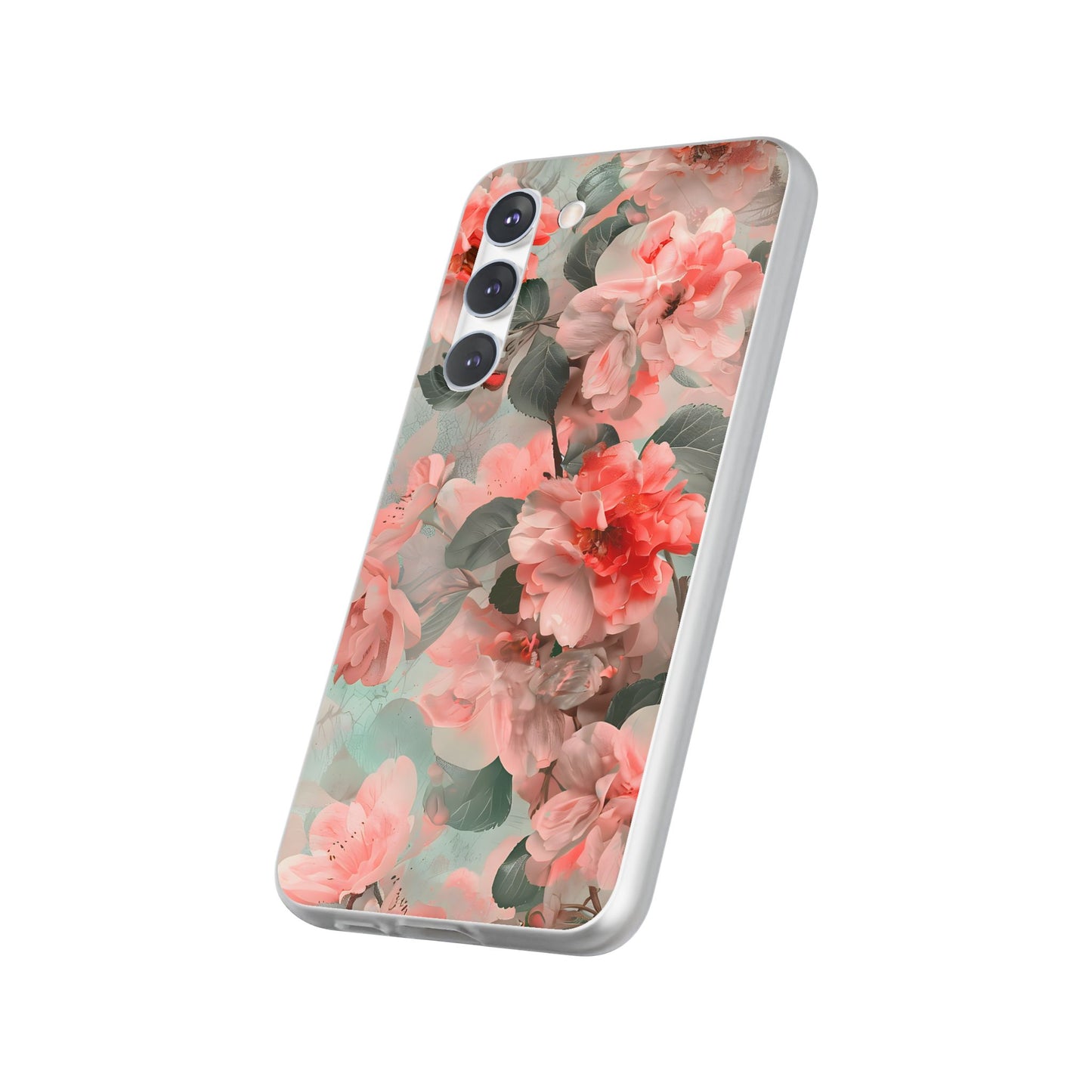 Sakura Drift – Flexi Samsung Case