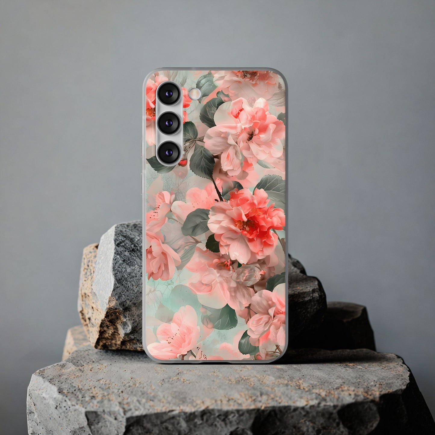 Sakura Drift – Flexi Samsung Case