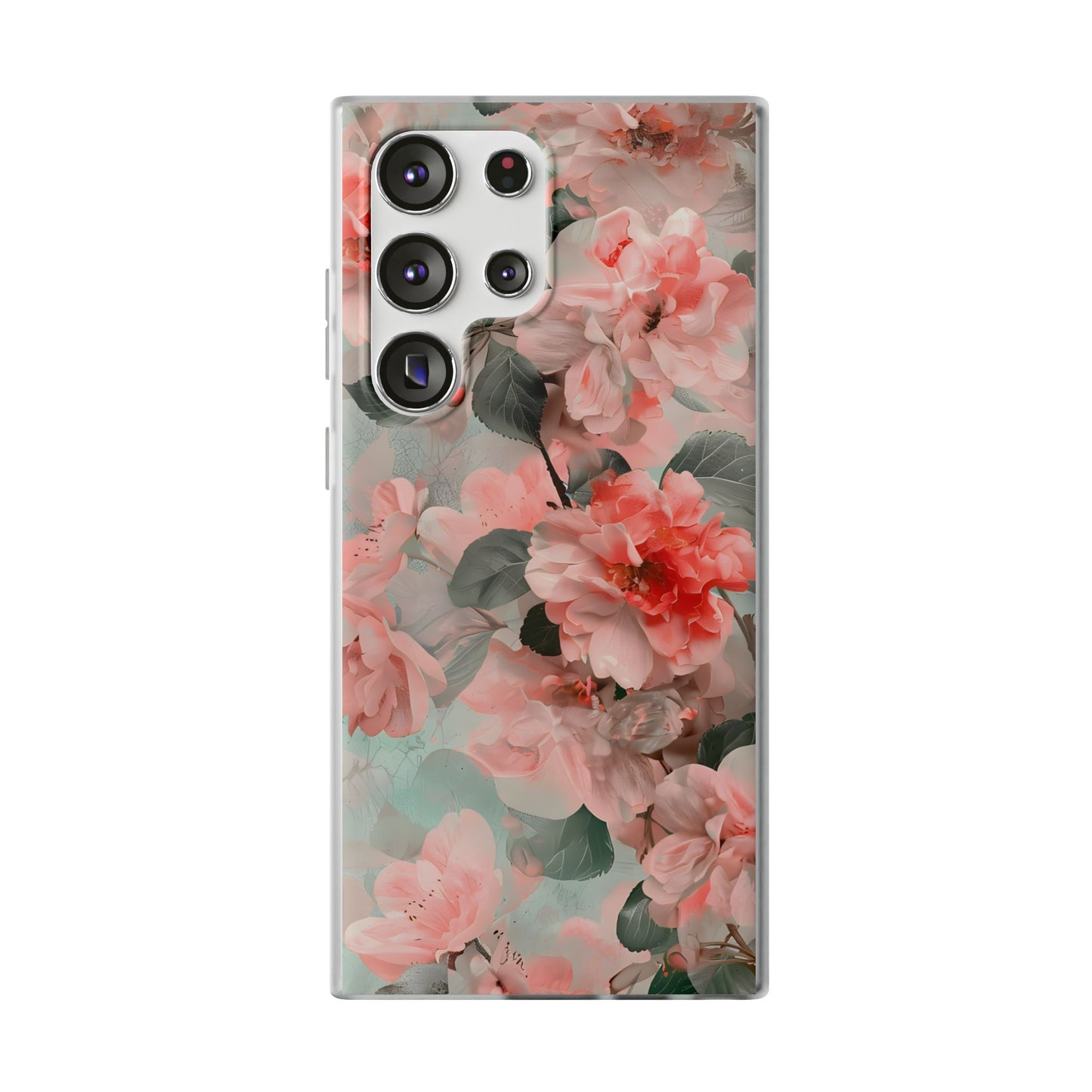 Sakura Drift – Flexi Samsung Case