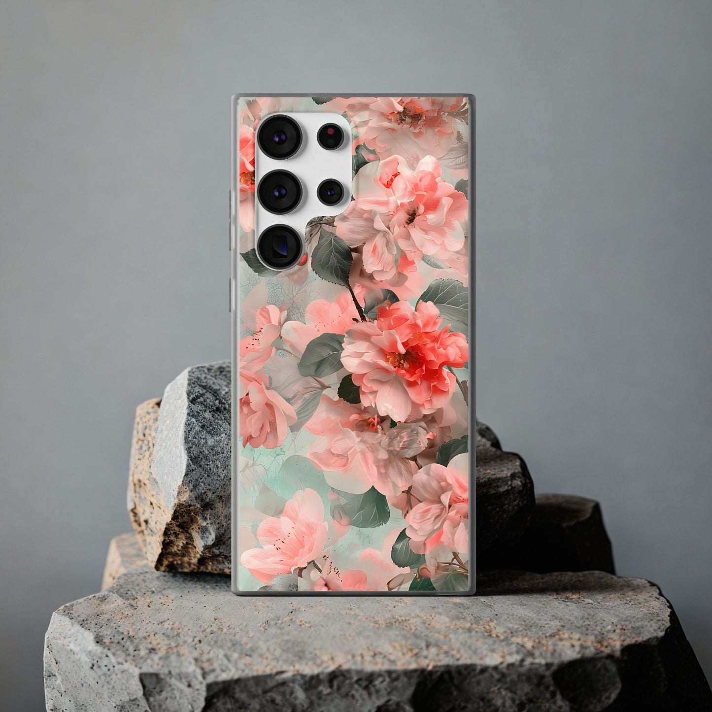 Sakura Drift – Flexi Samsung Case