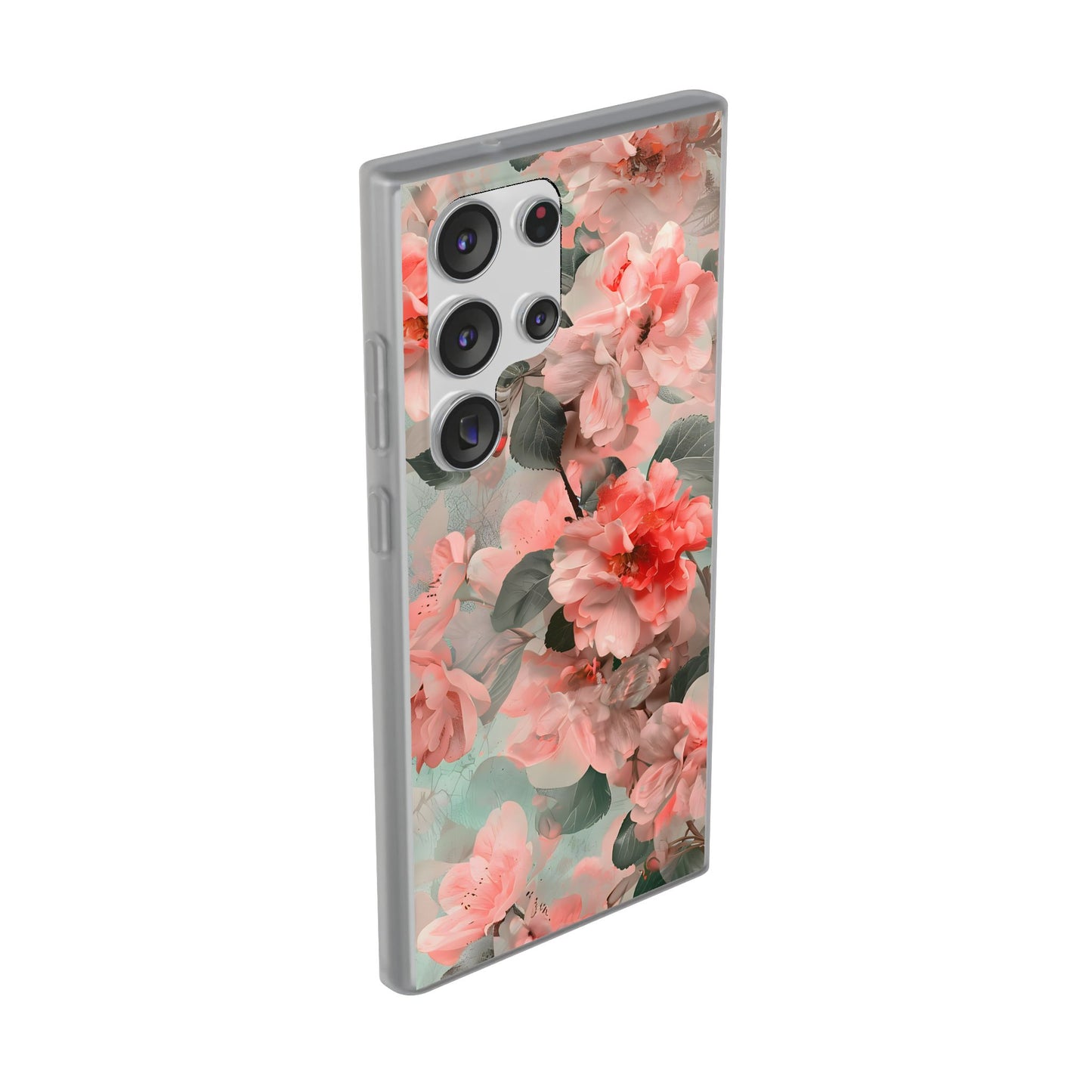 Sakura Drift – Flexi Samsung Case