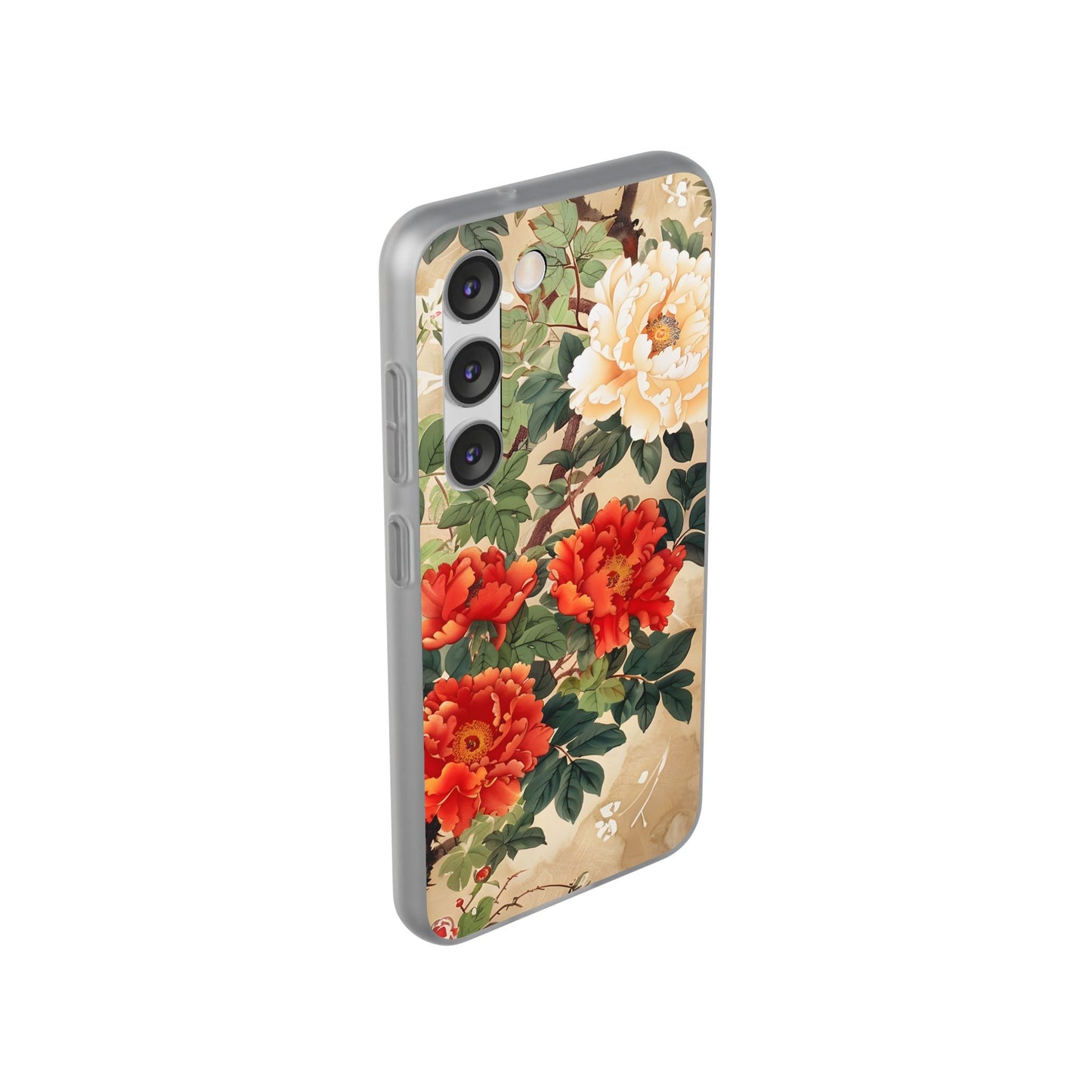 Imperial Bloom โ Flexi Samsung Case