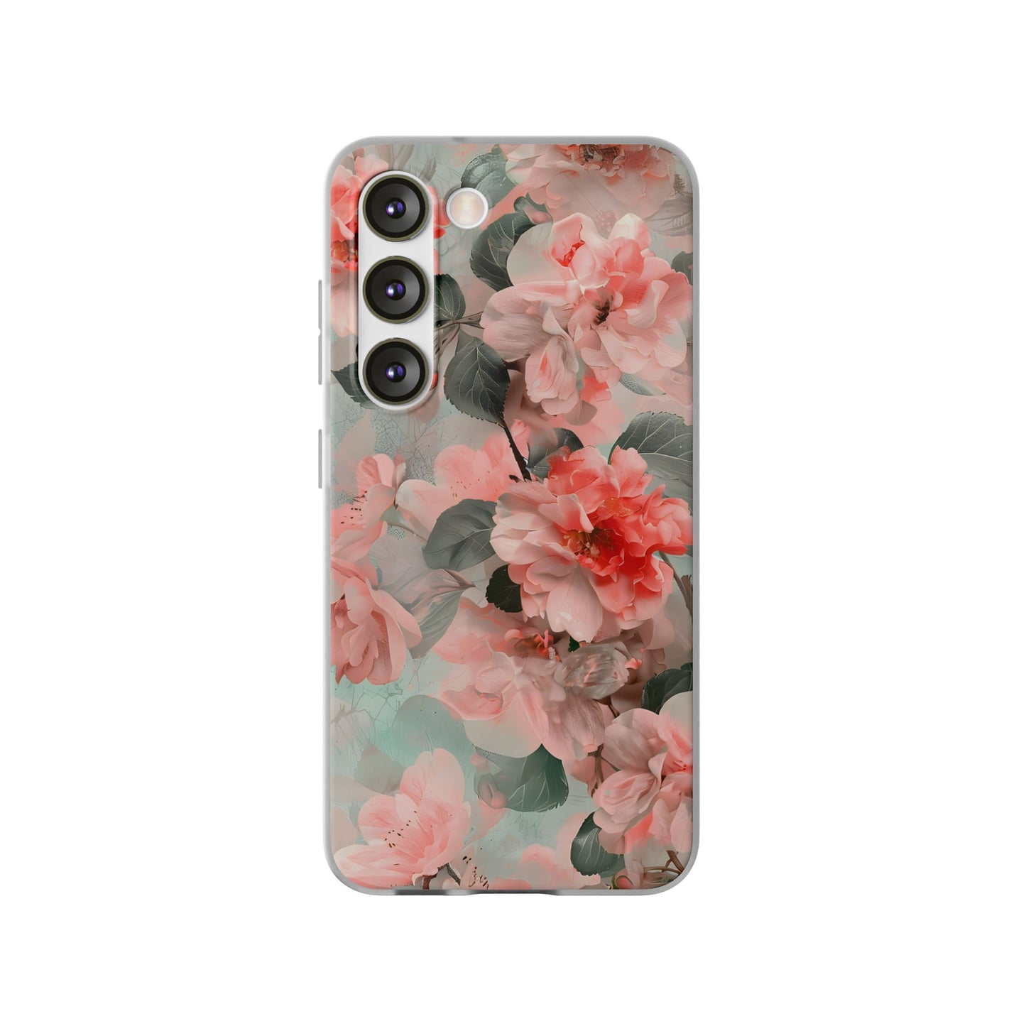 Sakura Drift – Flexi Samsung Case