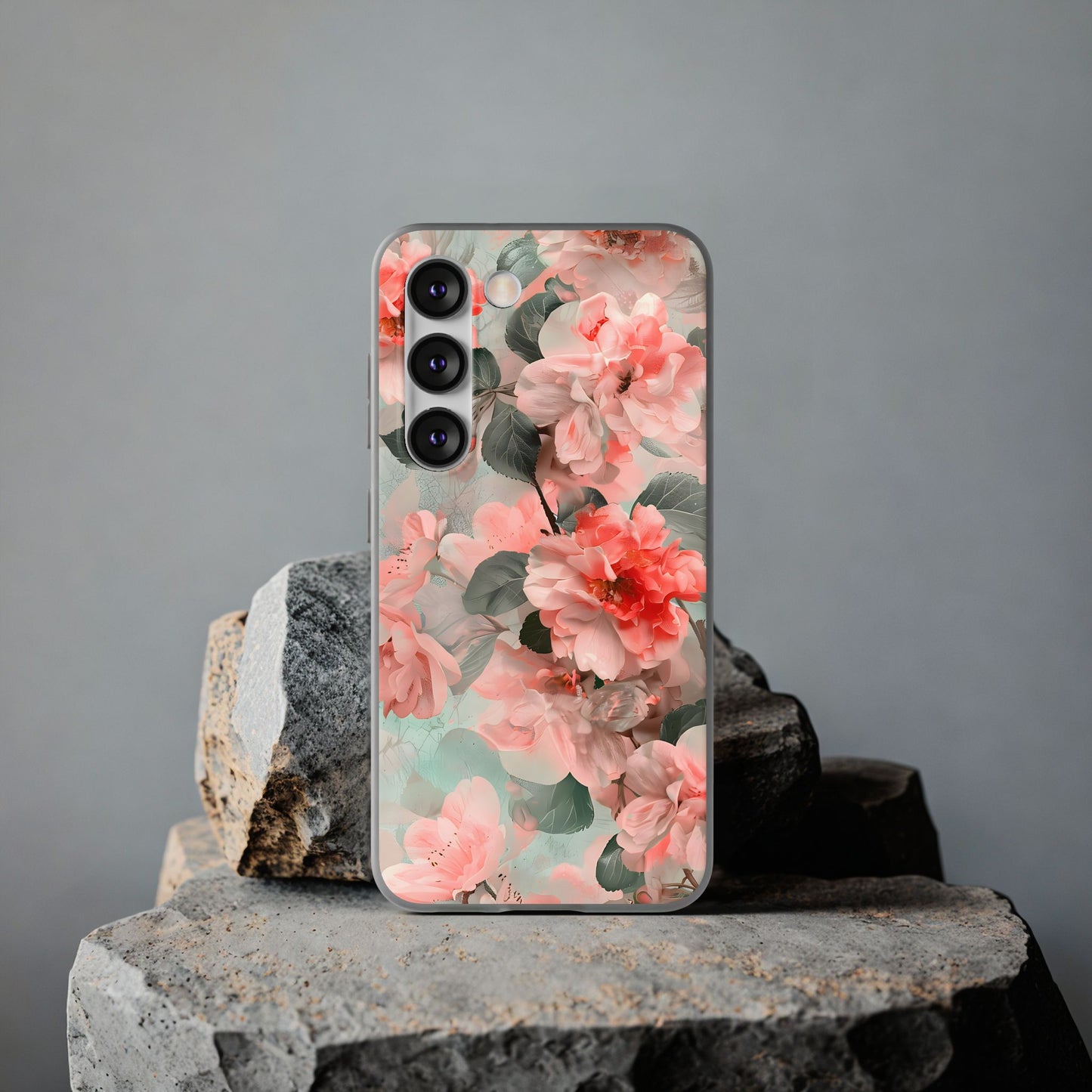 Sakura Drift – Flexi Samsung Case