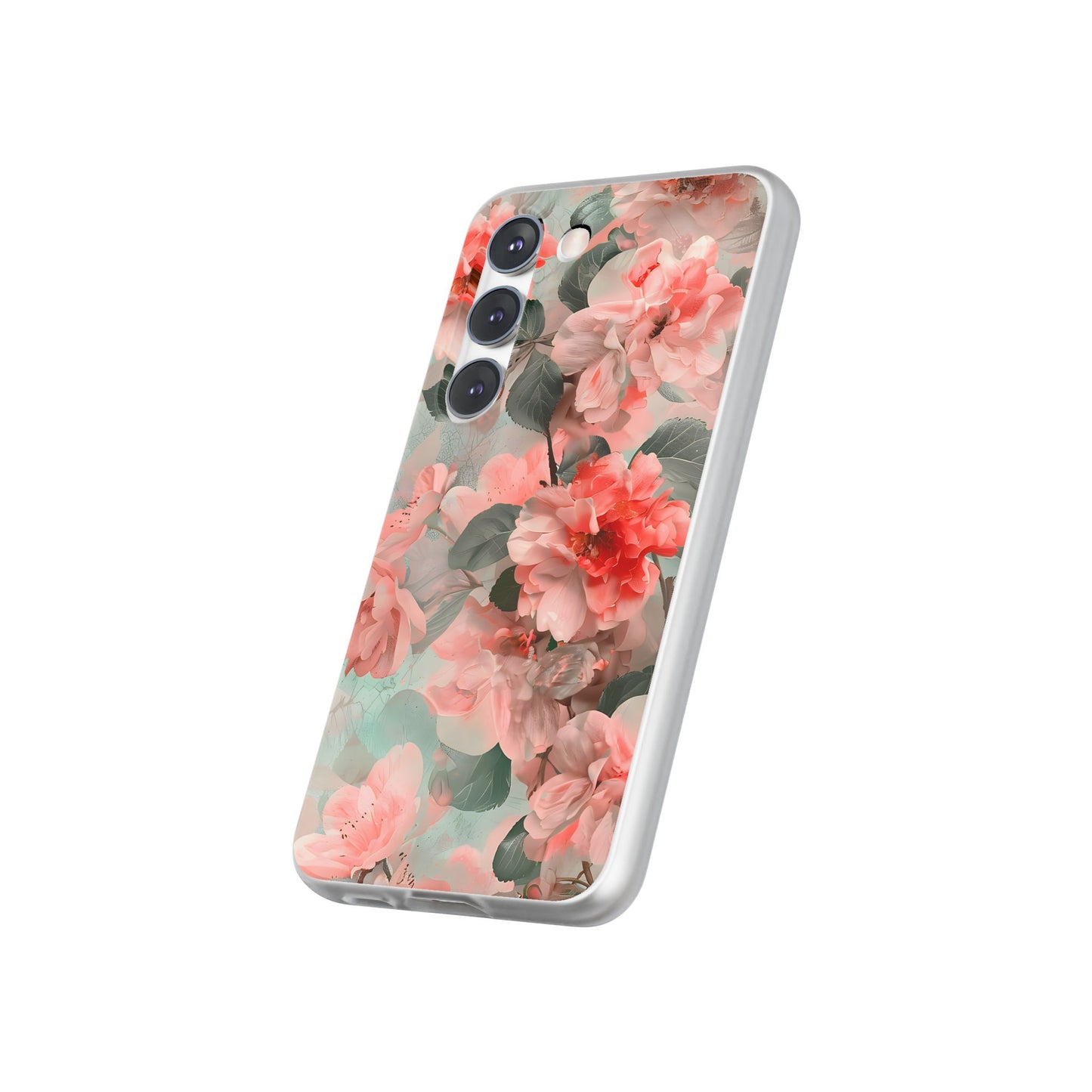 Sakura Drift – Flexi Samsung Case