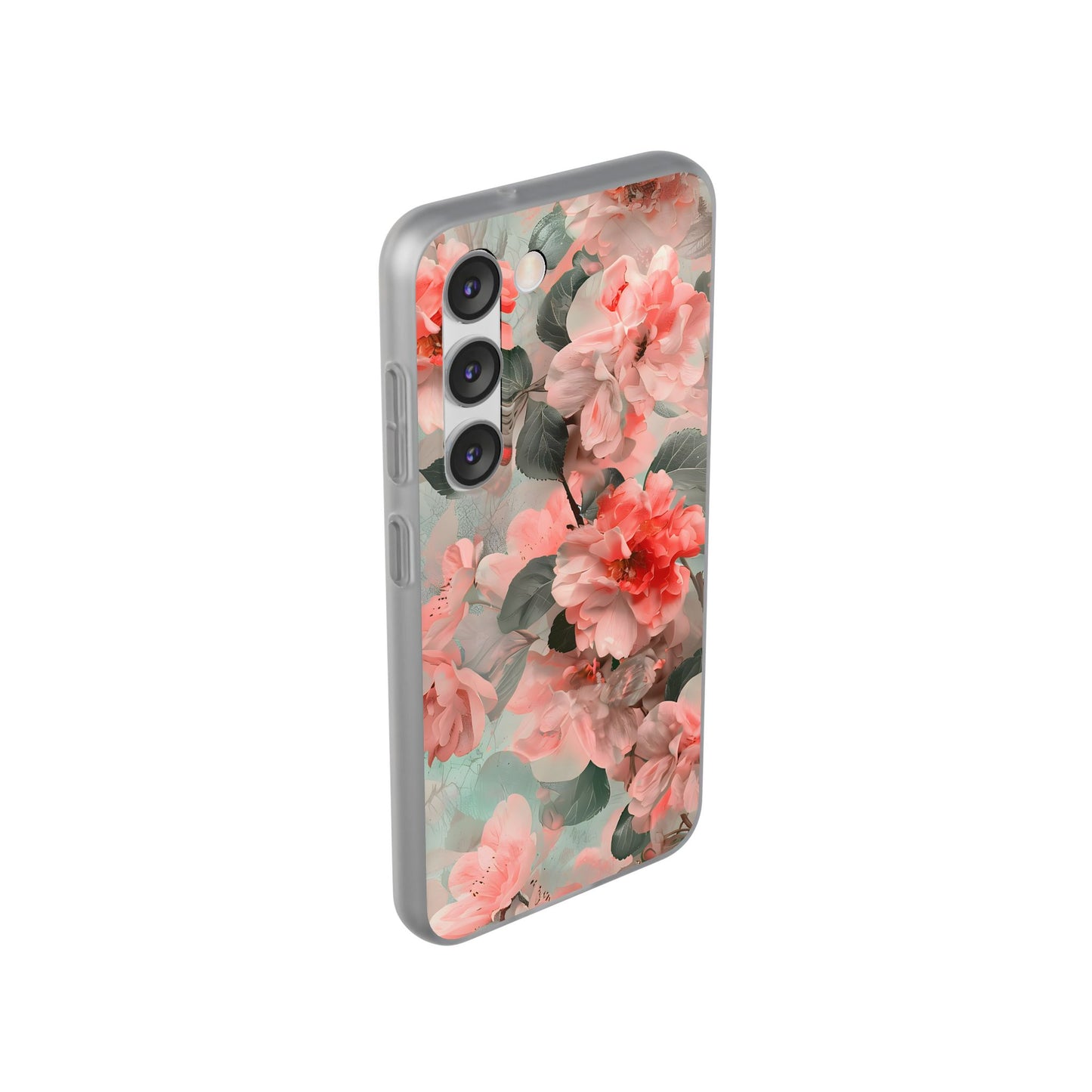 Sakura Drift – Flexi Samsung Case