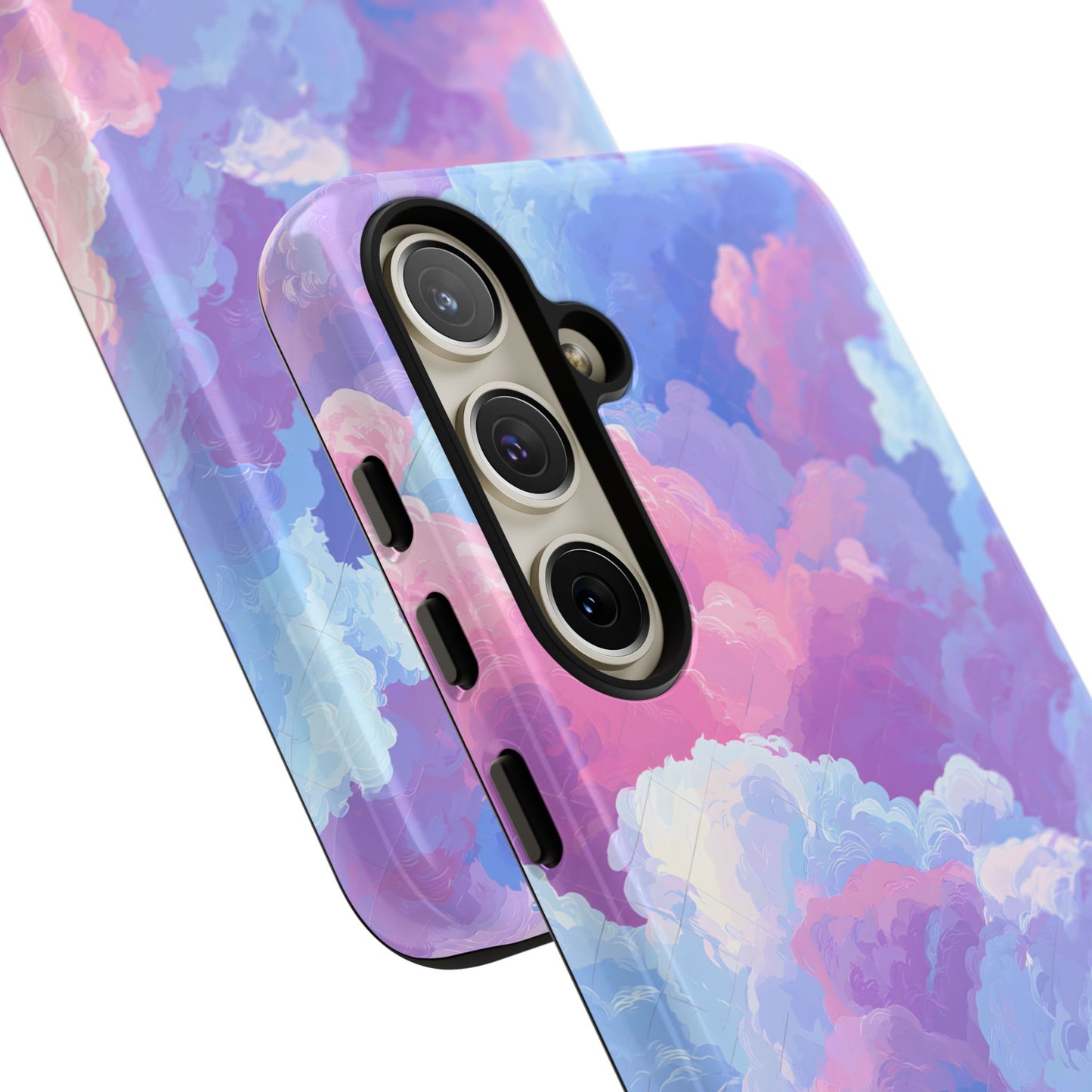 Dreamcloud Drift – Tough Glossy Samsung Galaxy Case