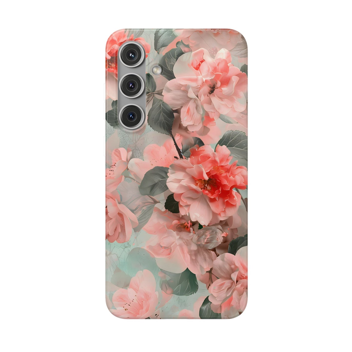 Sakura Drift – Flexi Samsung Case