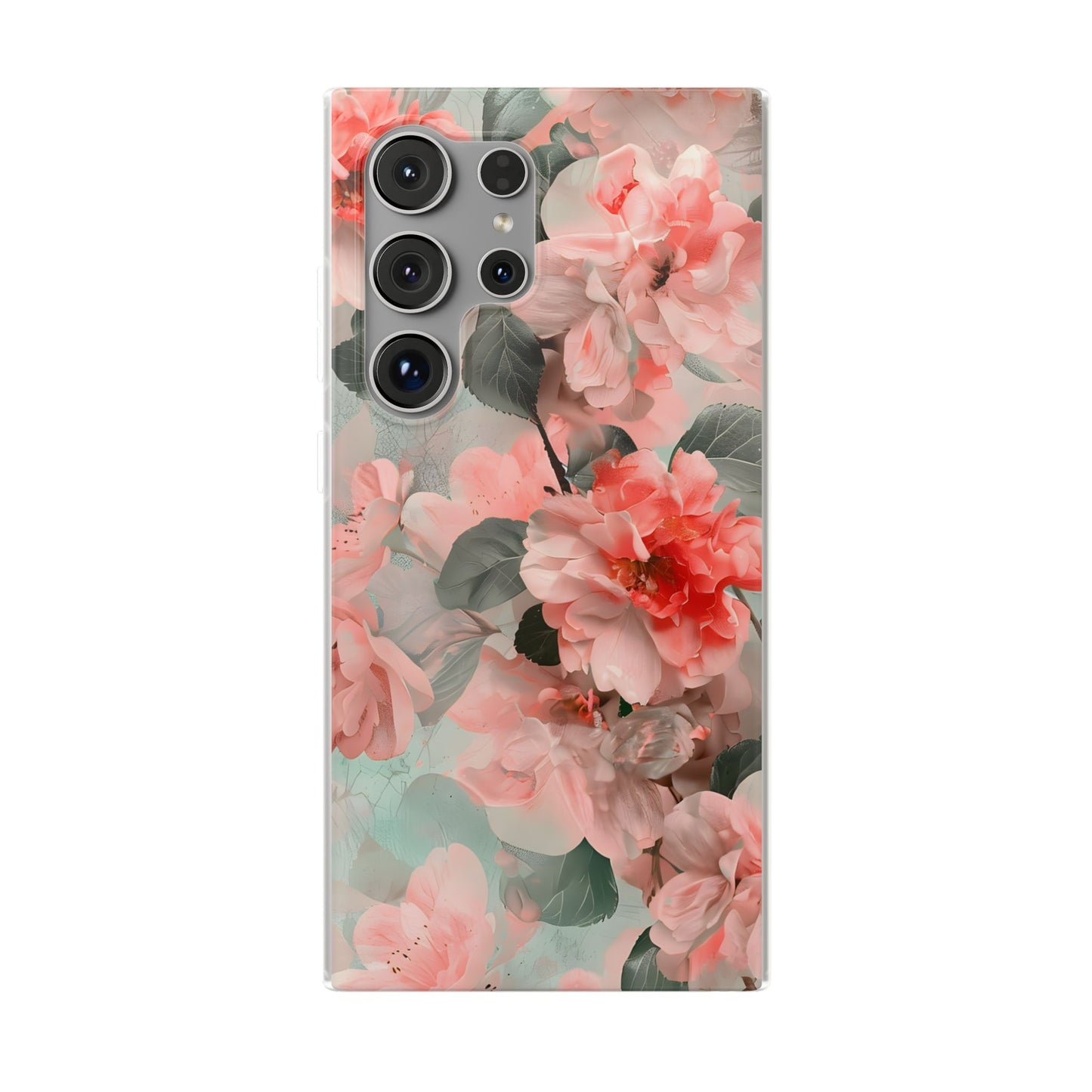 Sakura Drift – Flexi Samsung Case